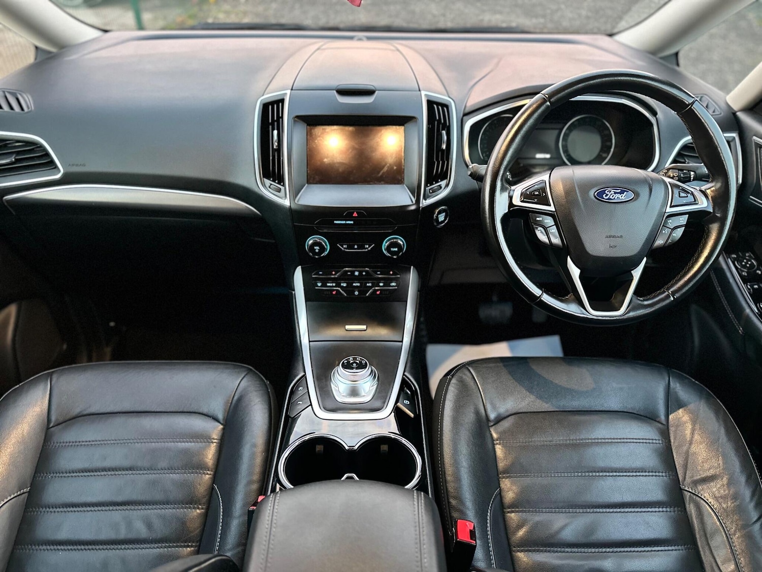 Used Ford Galaxy 2021 for sale - 76499733: Photo 51