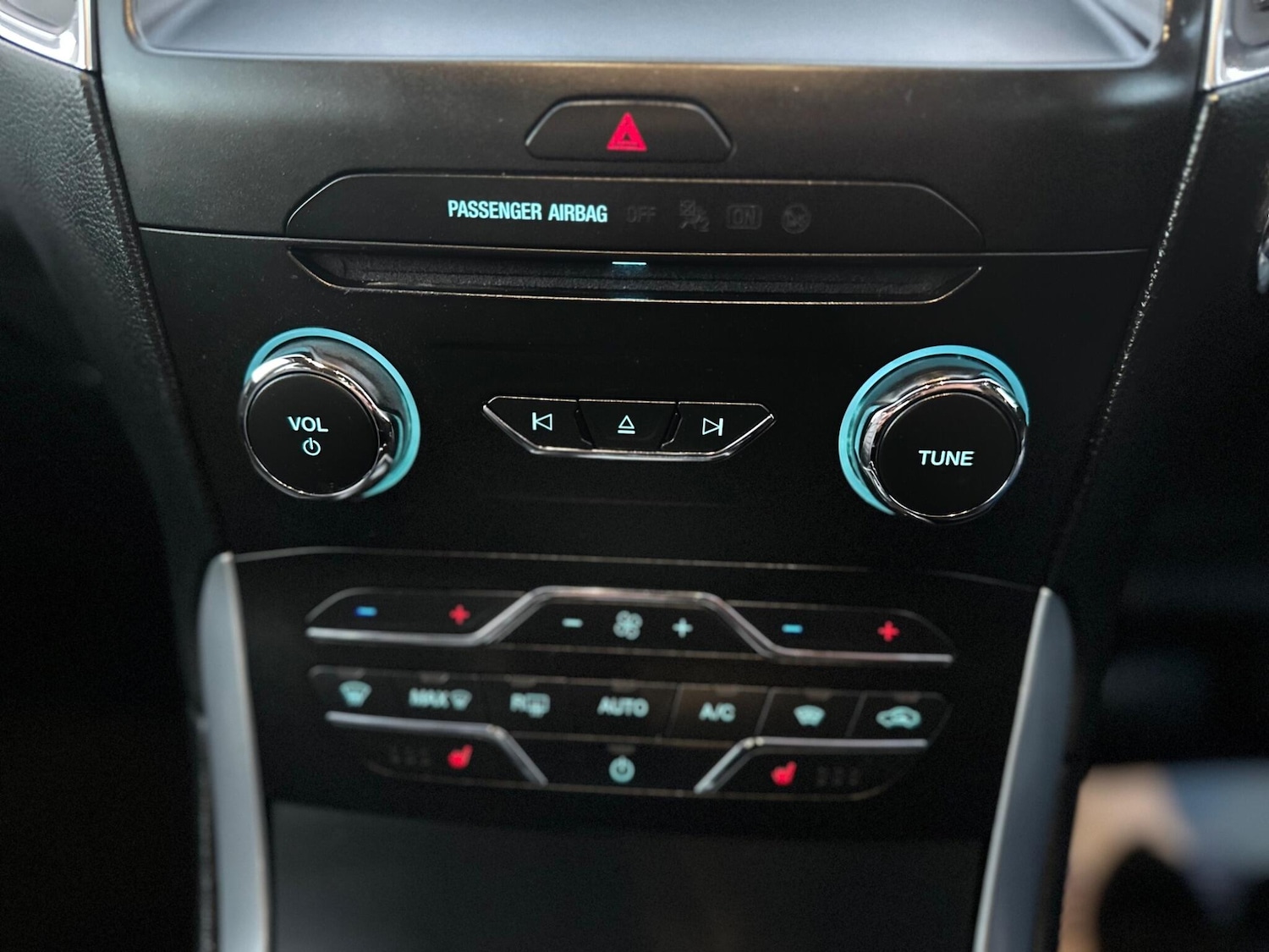 Used Ford Galaxy 2021 for sale - 76499733: Photo 53