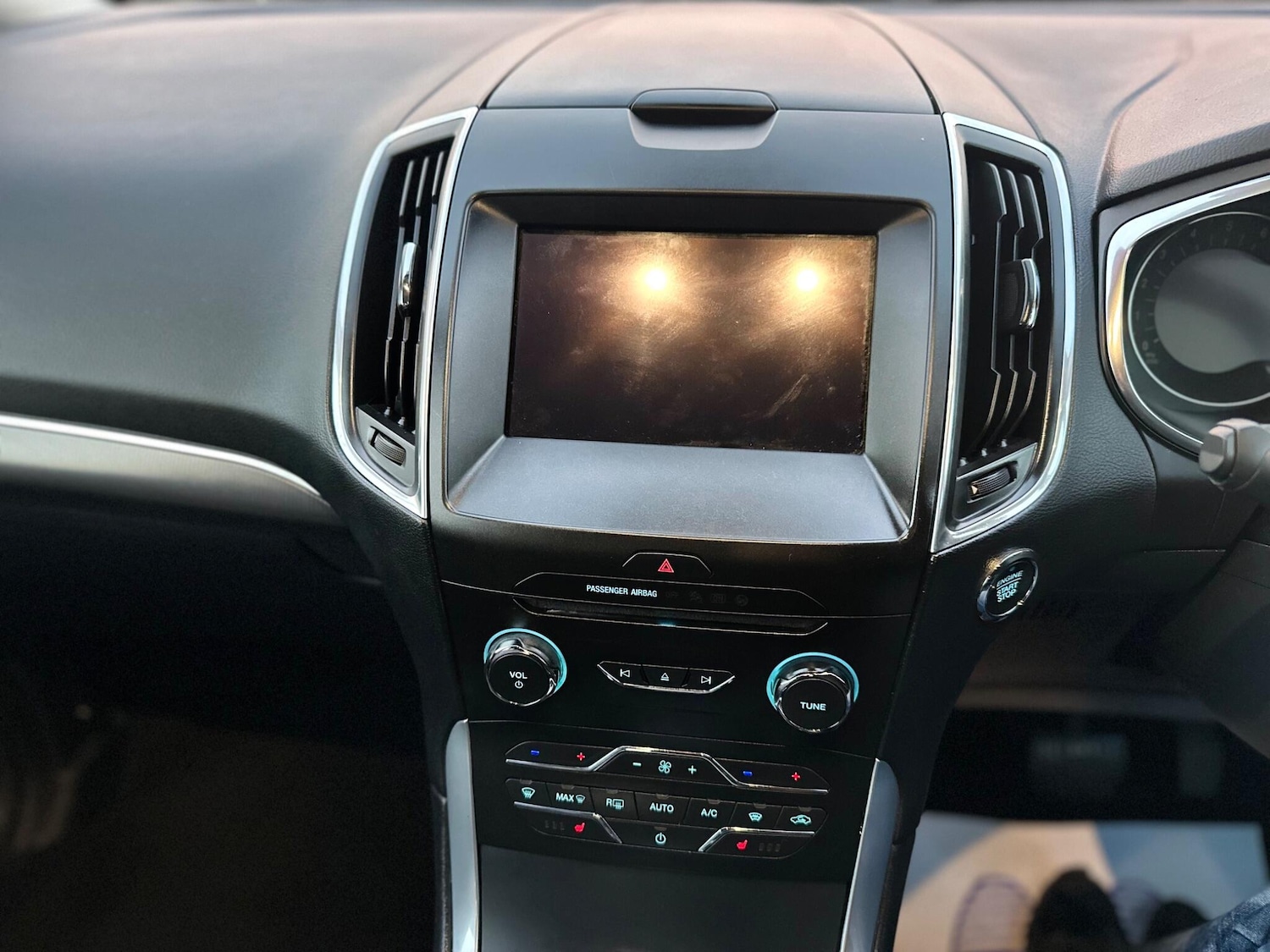 Used Ford Galaxy 2021 for sale - 76499733: Photo 54