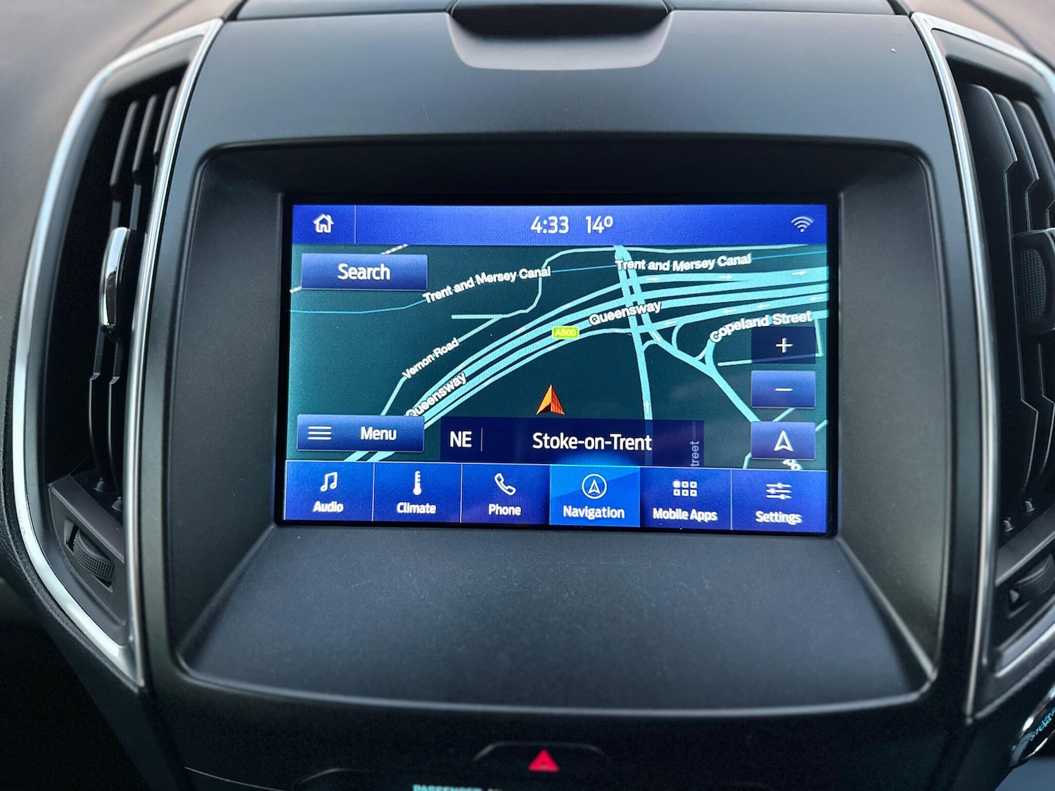 Used Ford Galaxy 2021 for sale - 76499733: Photo 55