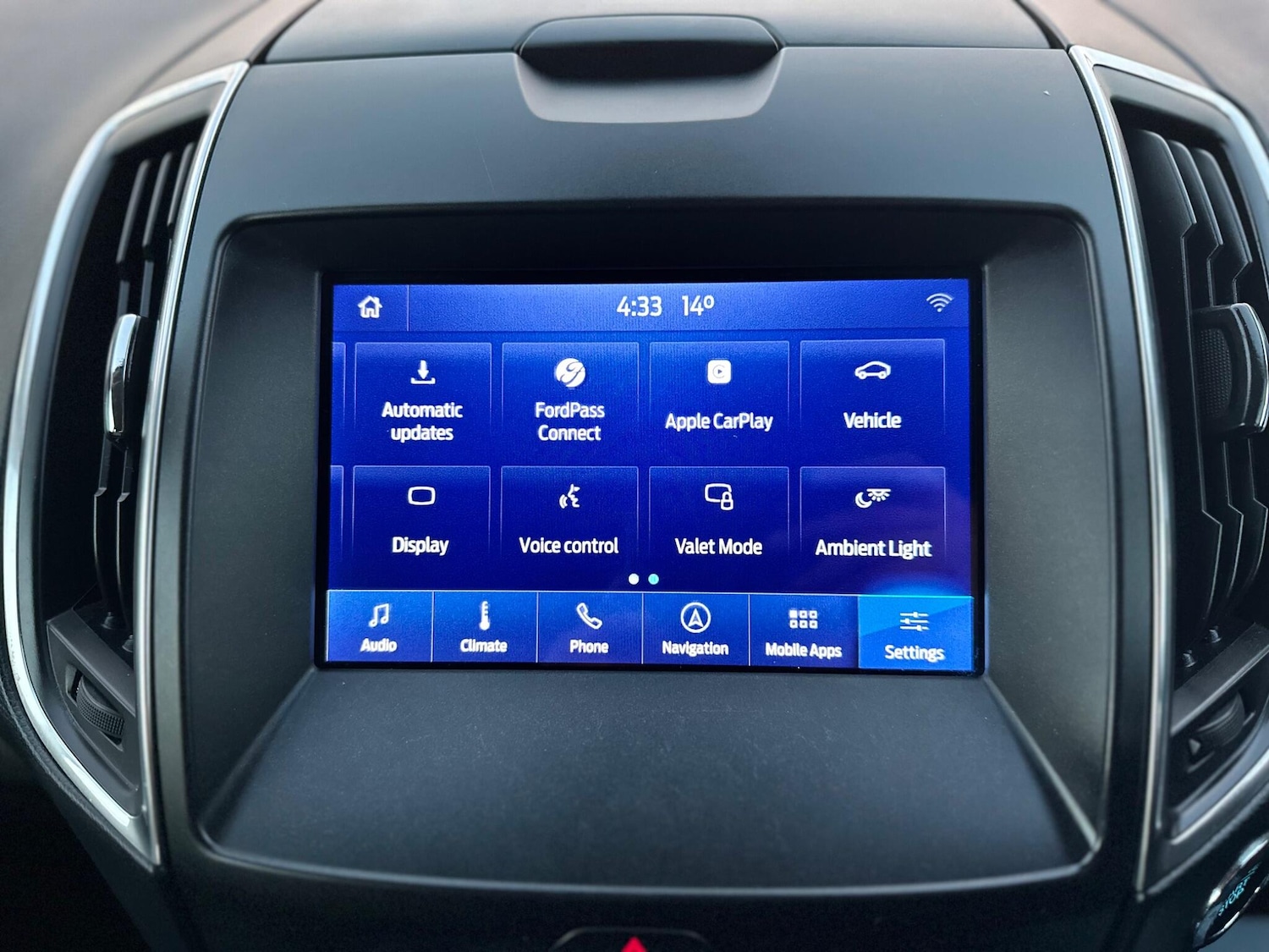 Used Ford Galaxy 2021 for sale - 76499733: Photo 56