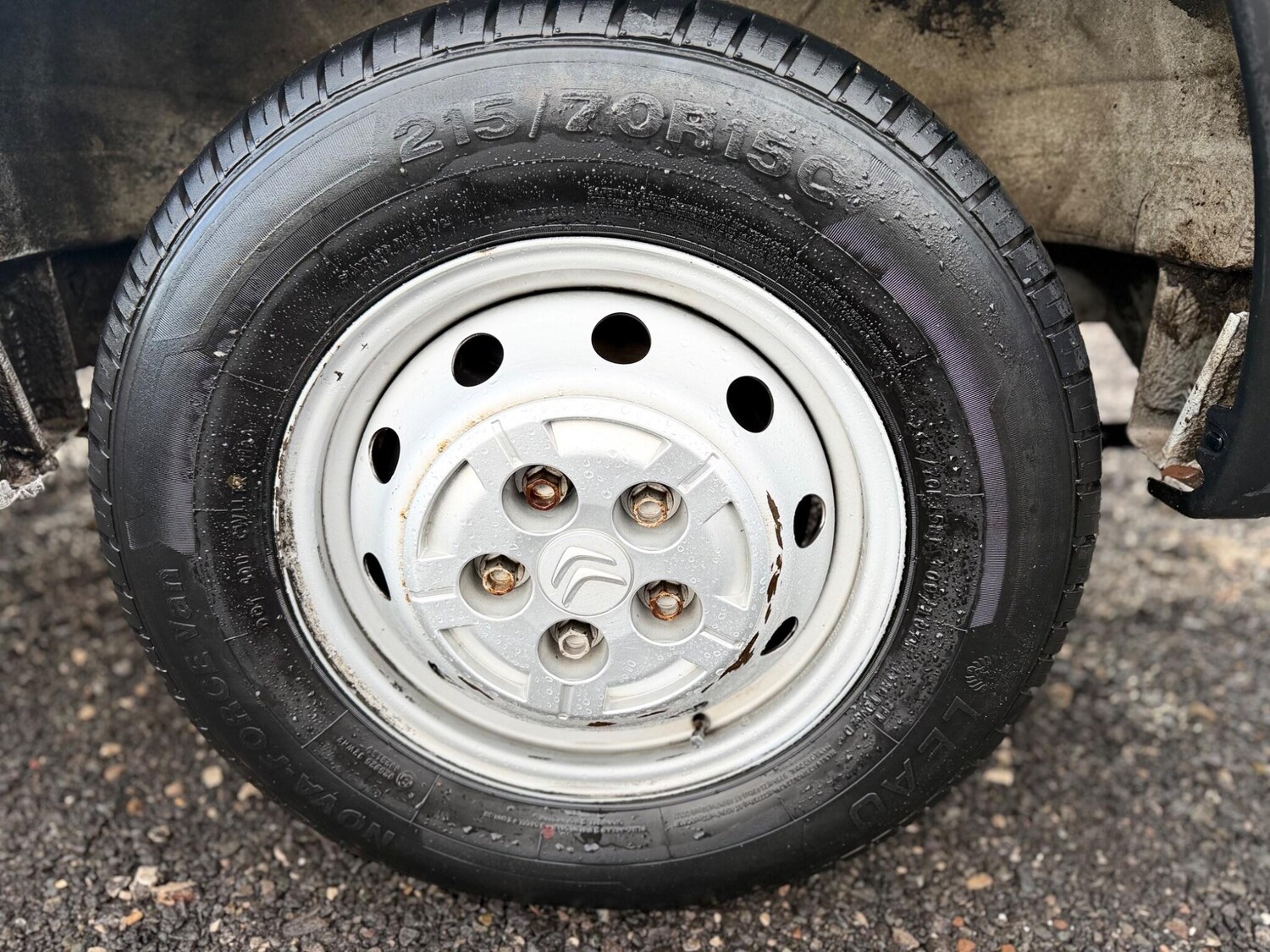 Used Citroen Relay 2023 for sale - 78047520: Photo 18