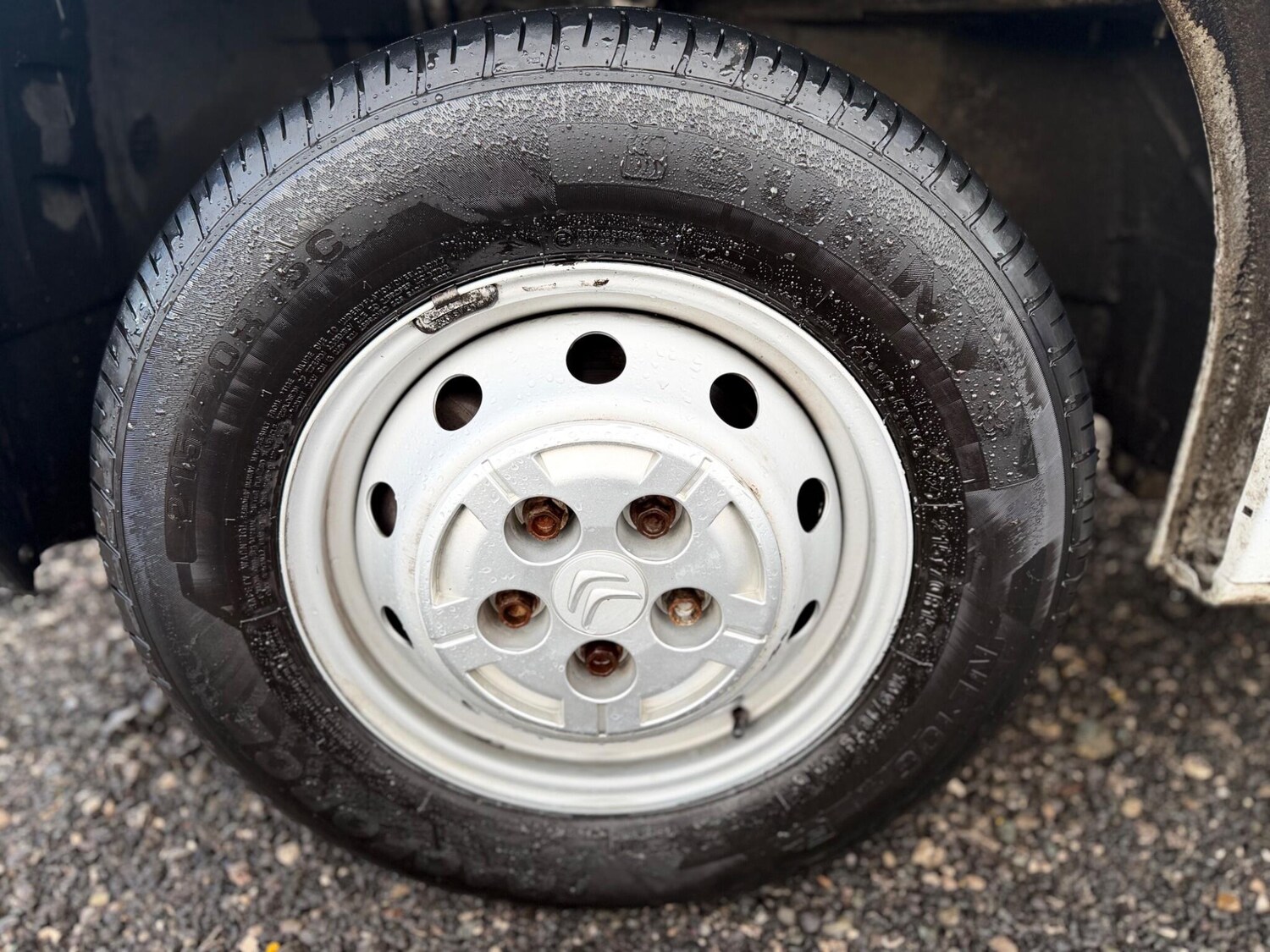 Used Citroen Relay 2023 for sale - 78047520: Photo 19