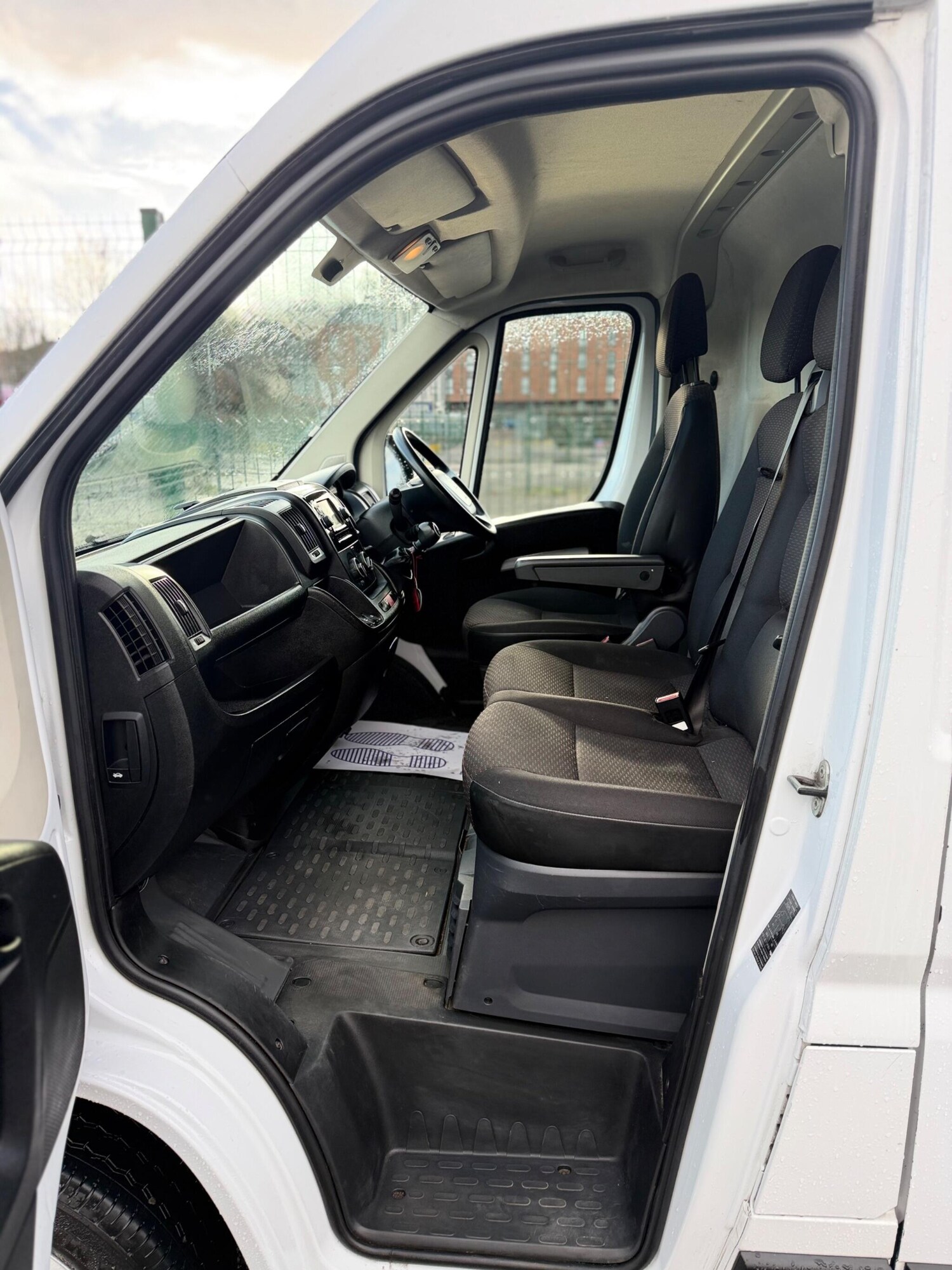 Used Citroen Relay 2023 for sale - 78047520: Photo 21