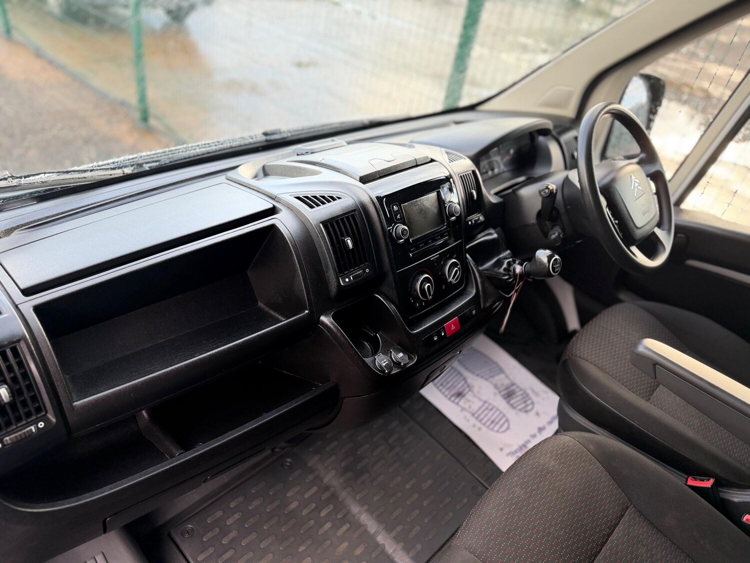 Used Citroen Relay 2023 for sale - 78047520: Photo 23