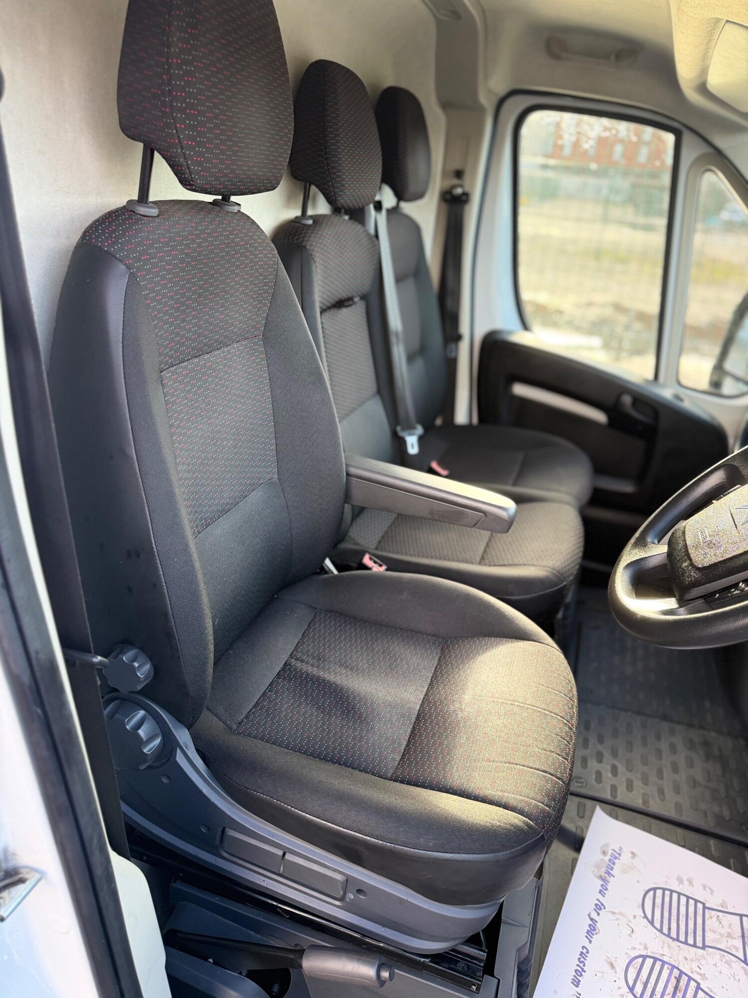 Used Citroen Relay 2023 for sale - 78047520: Photo 29