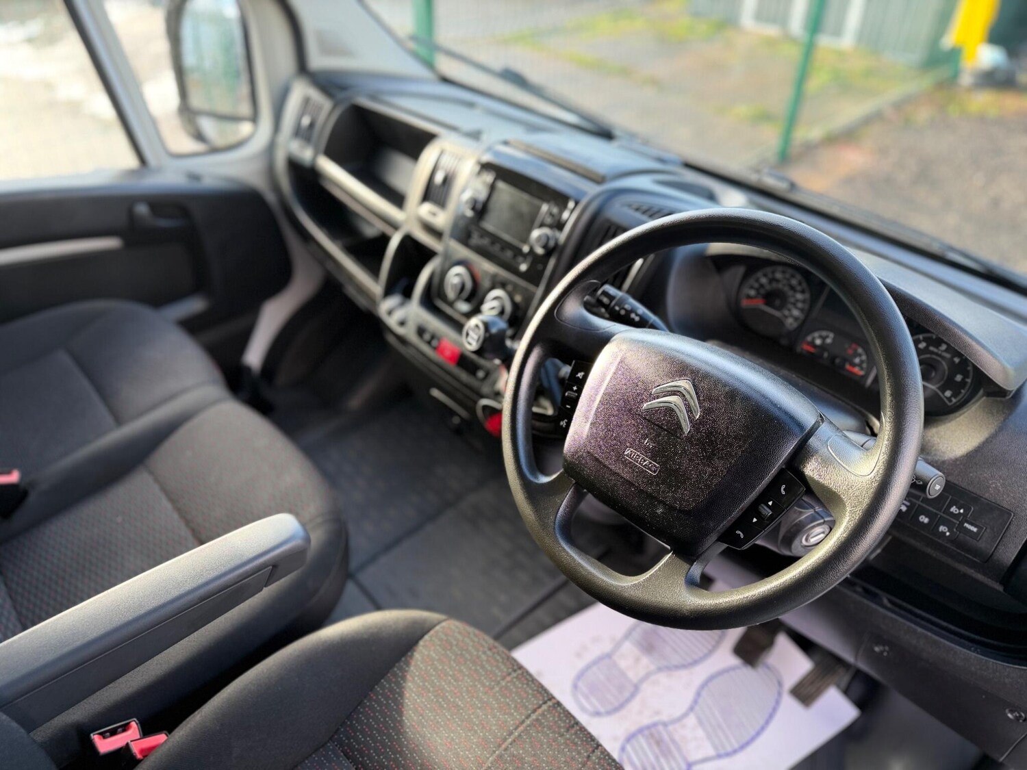 Used Citroen Relay 2023 for sale - 78047520: Photo 30