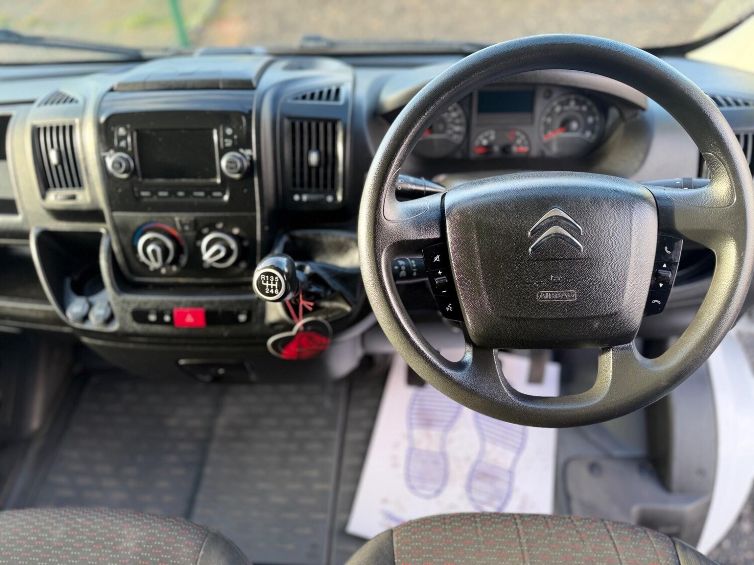 Used Citroen Relay 2023 for sale - 78047520: Photo 32