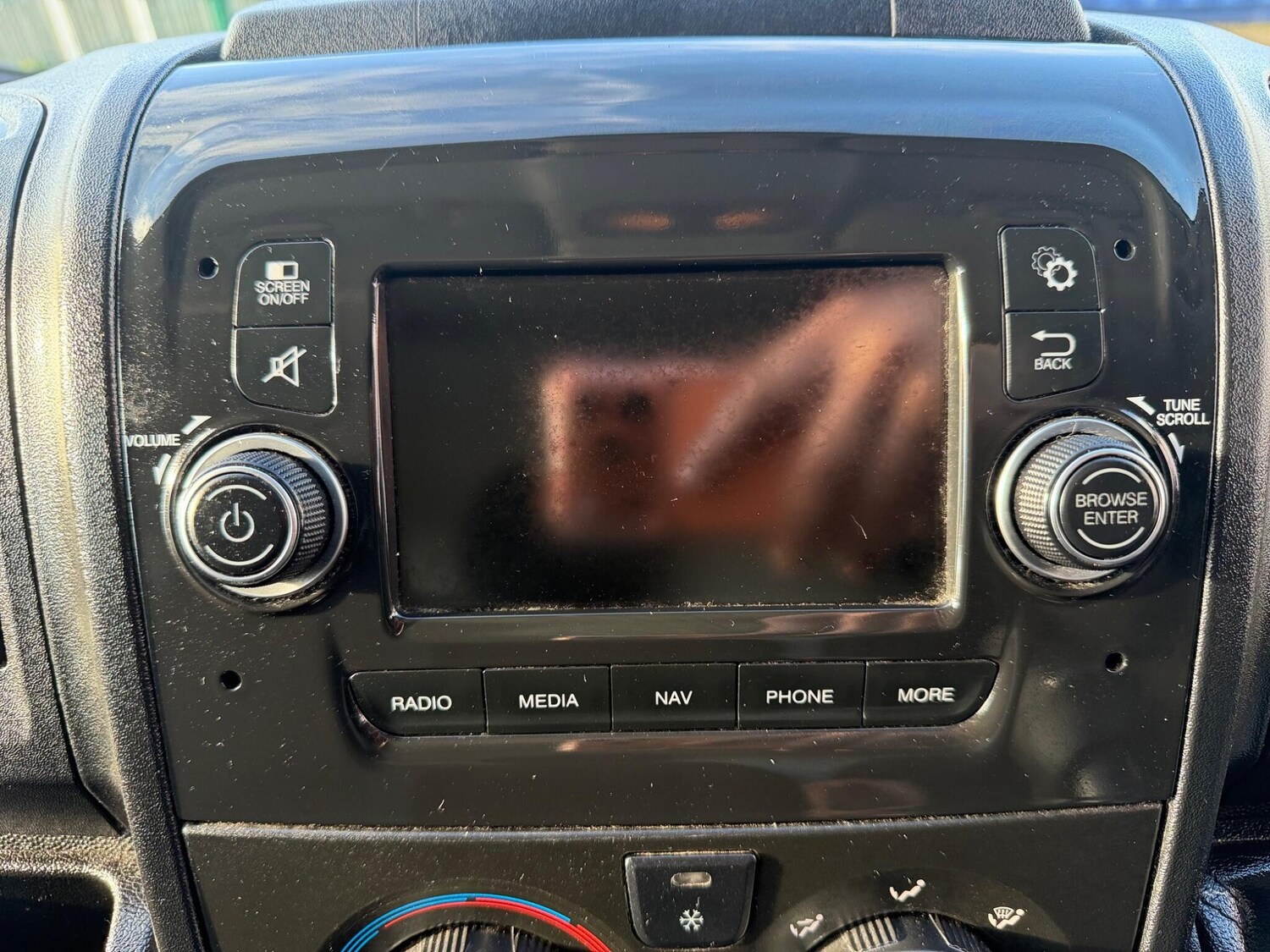 Used Citroen Relay 2023 for sale - 78047520: Photo 33