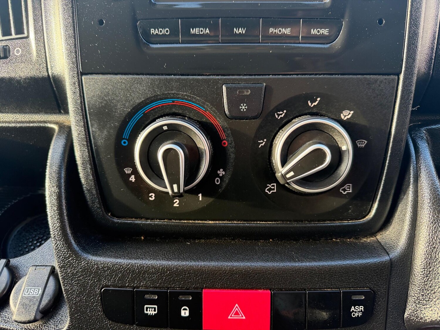 Used Citroen Relay 2023 for sale - 78047520: Photo 34