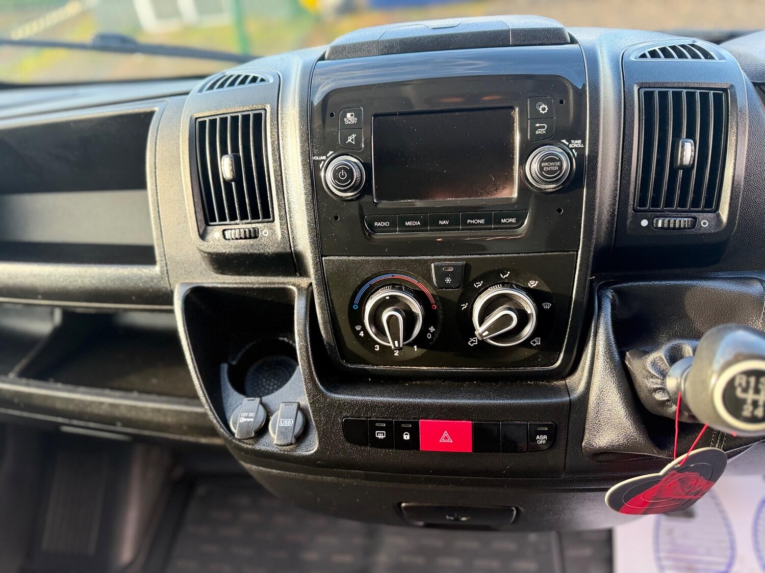 Used Citroen Relay 2023 for sale - 78047520: Photo 35