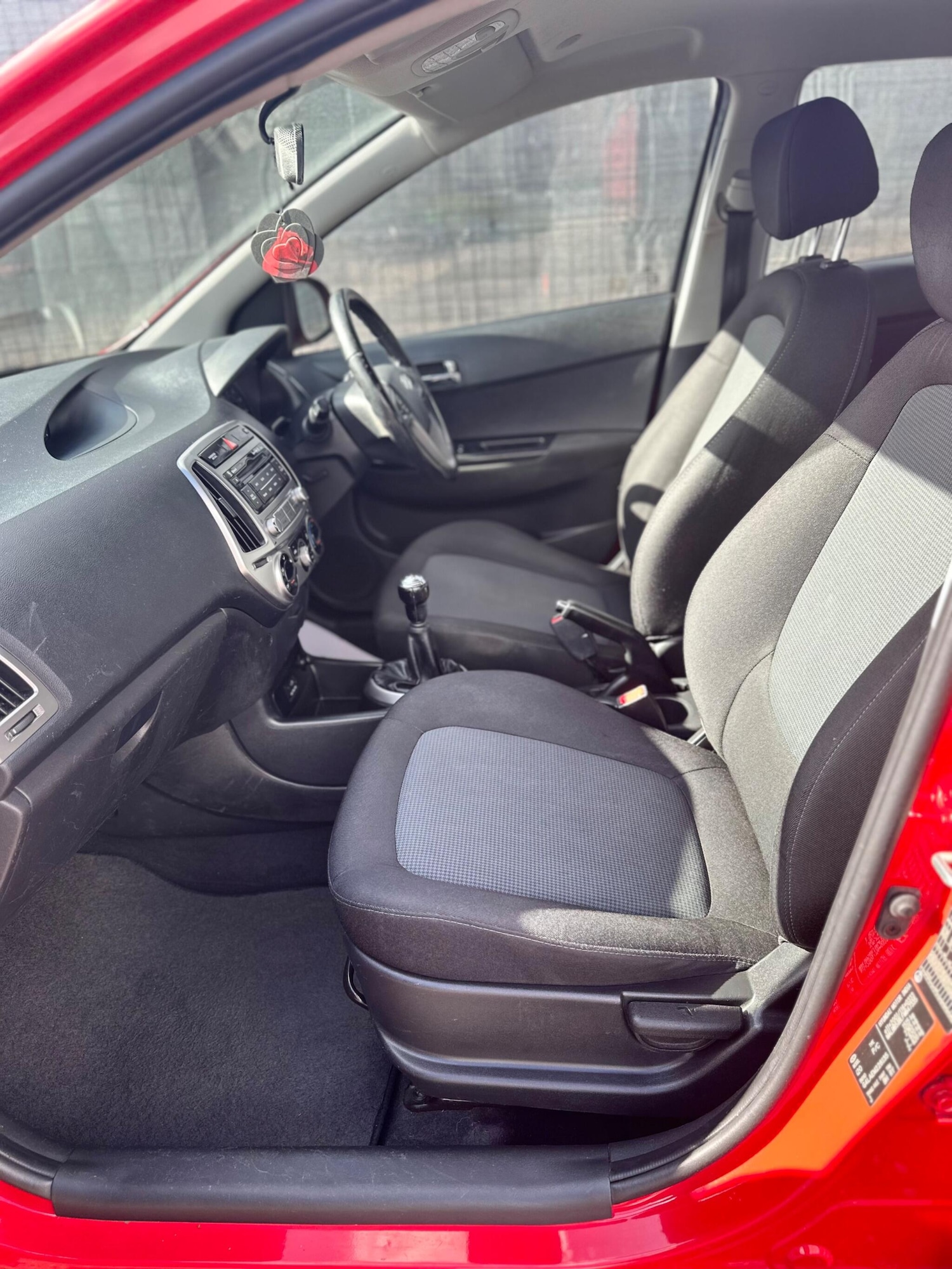 Vehicle 34