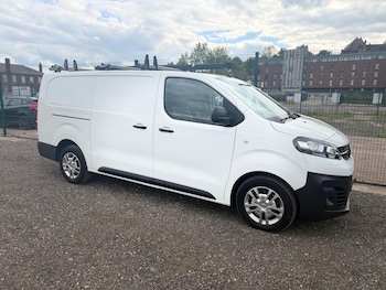 Used Vauxhall Vivaro 2021 for sale - 78503918: Photo