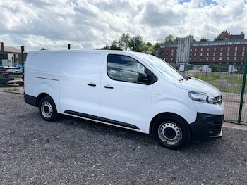 Used Vauxhall Vivaro 2023 for sale - 78855233: Photo