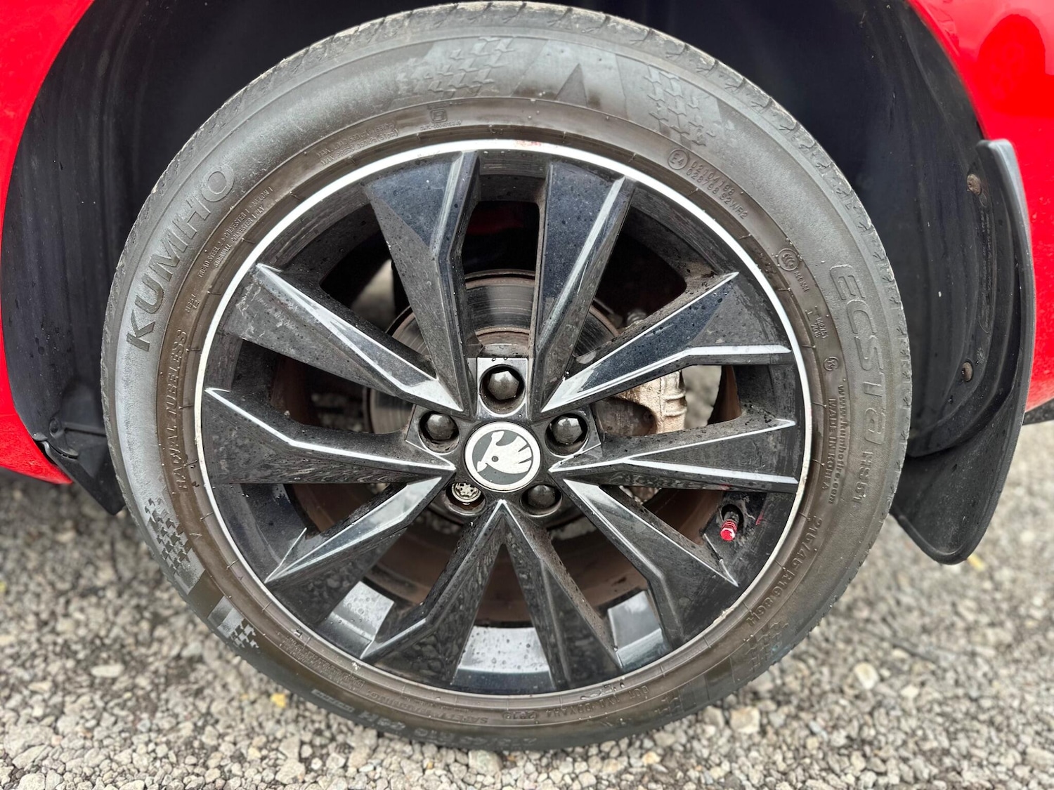 Used Skoda Fabia 2016 for sale - 76138354: Photo 31