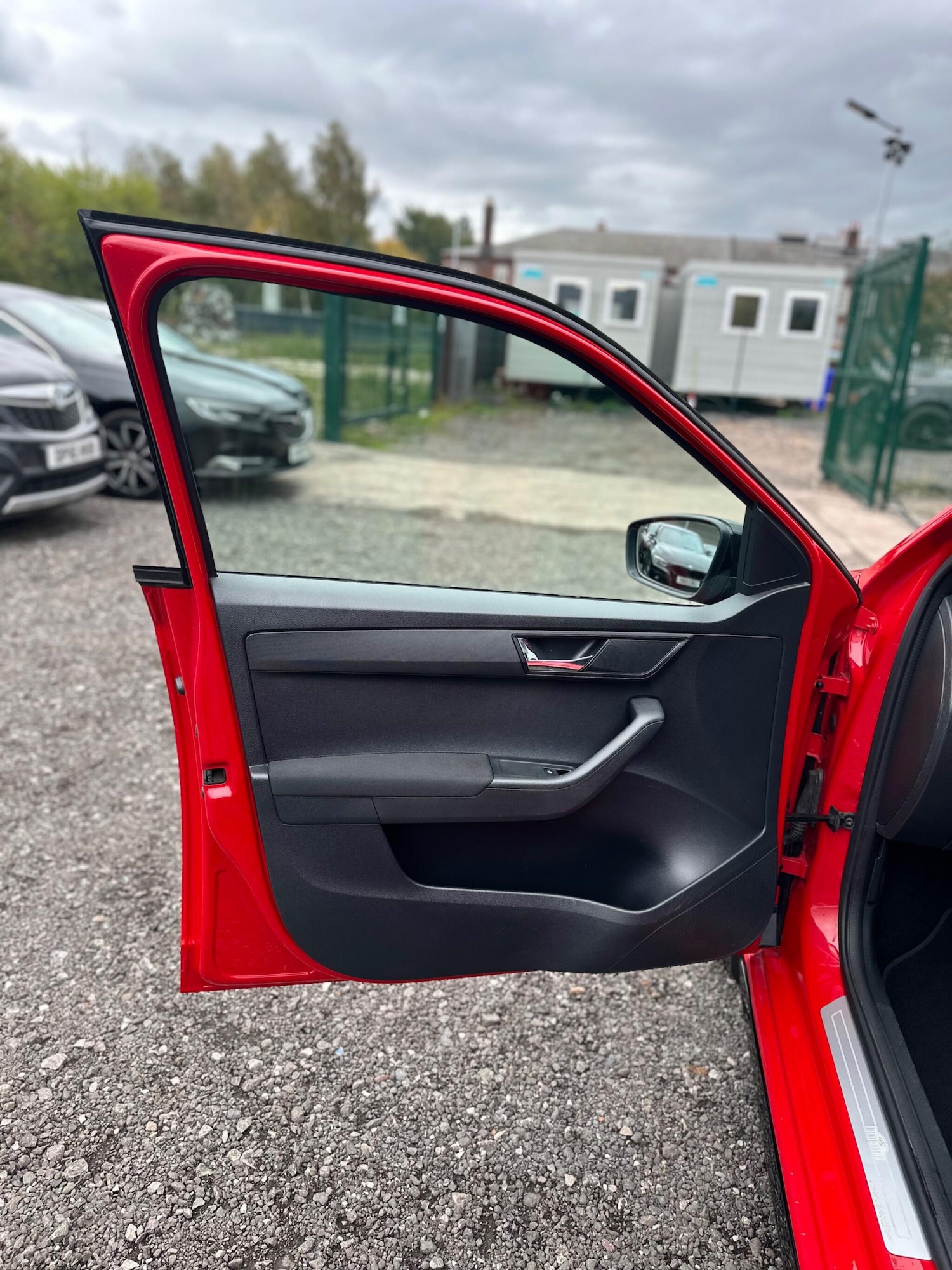 Used Skoda Fabia 2016 for sale - 76138354: Photo 34