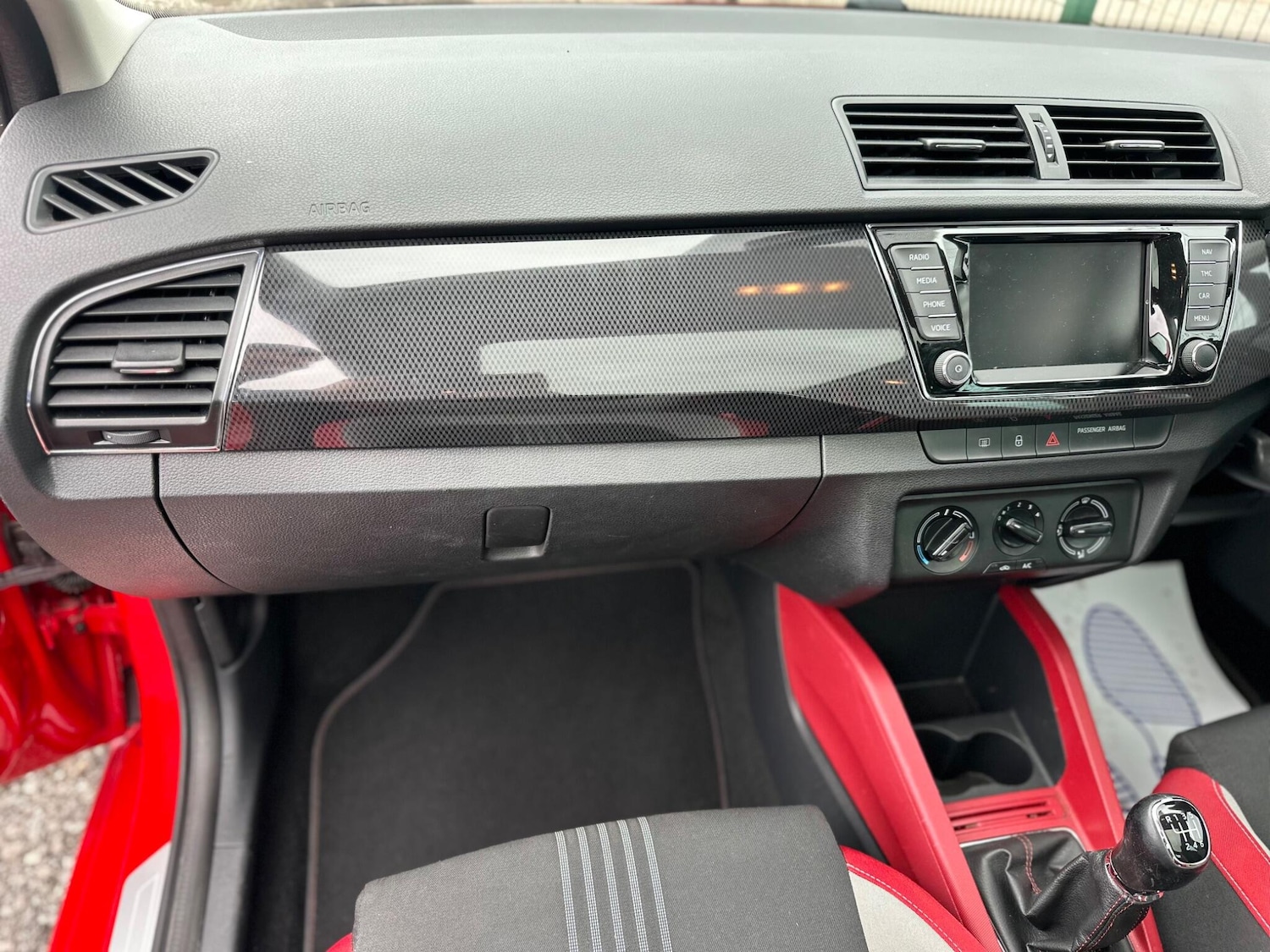 Used Skoda Fabia 2016 for sale - 76138354: Photo 38