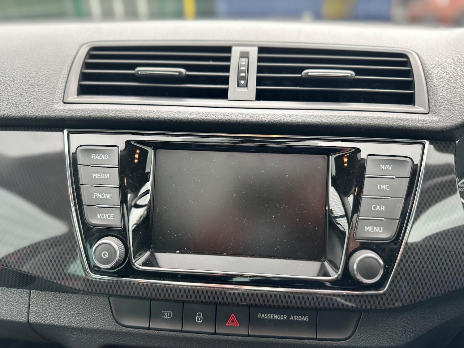 Used Skoda Fabia 2016 for sale - 76138354: Photo 51