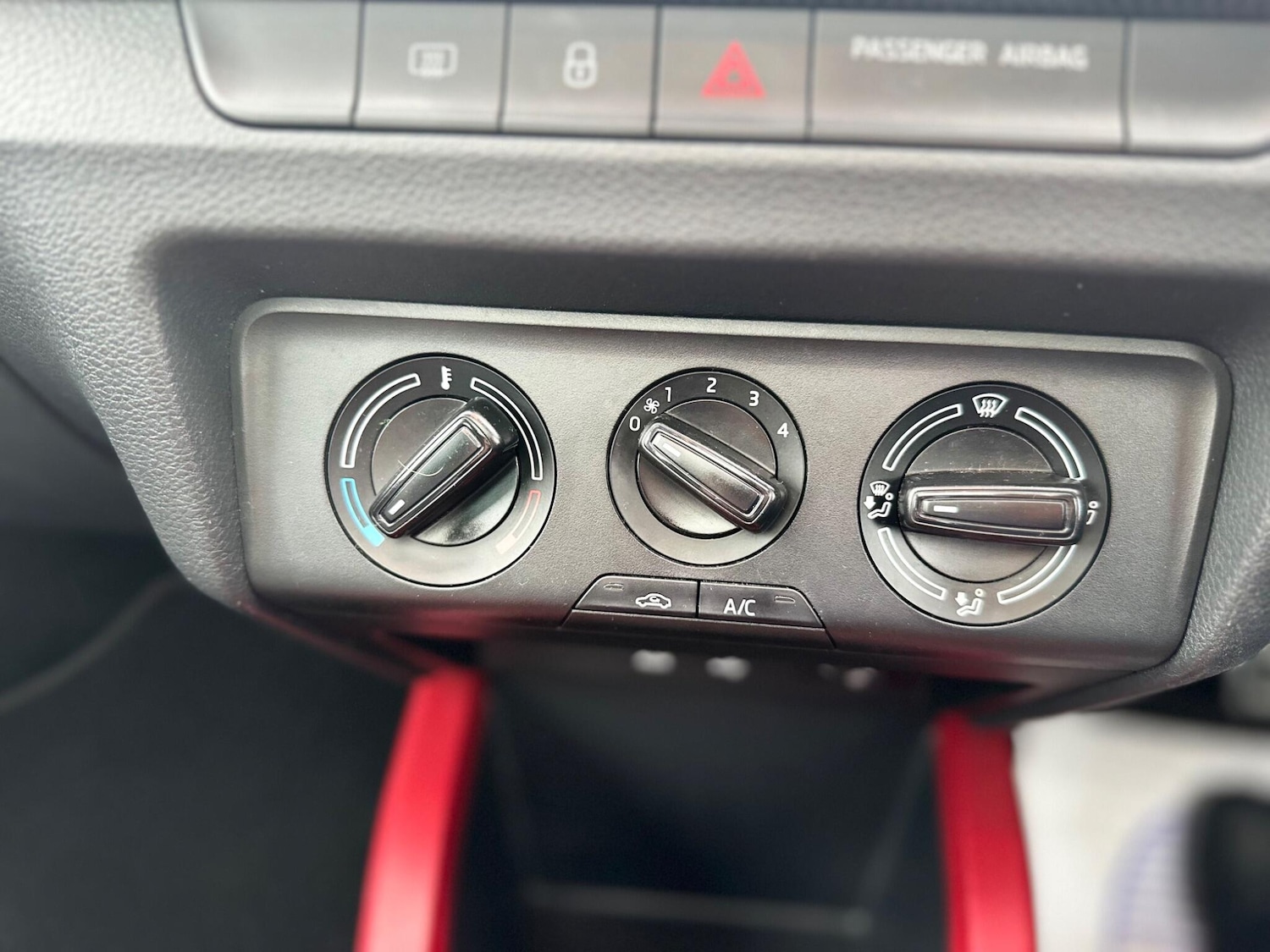 Used Skoda Fabia 2016 for sale - 76138354: Photo 52