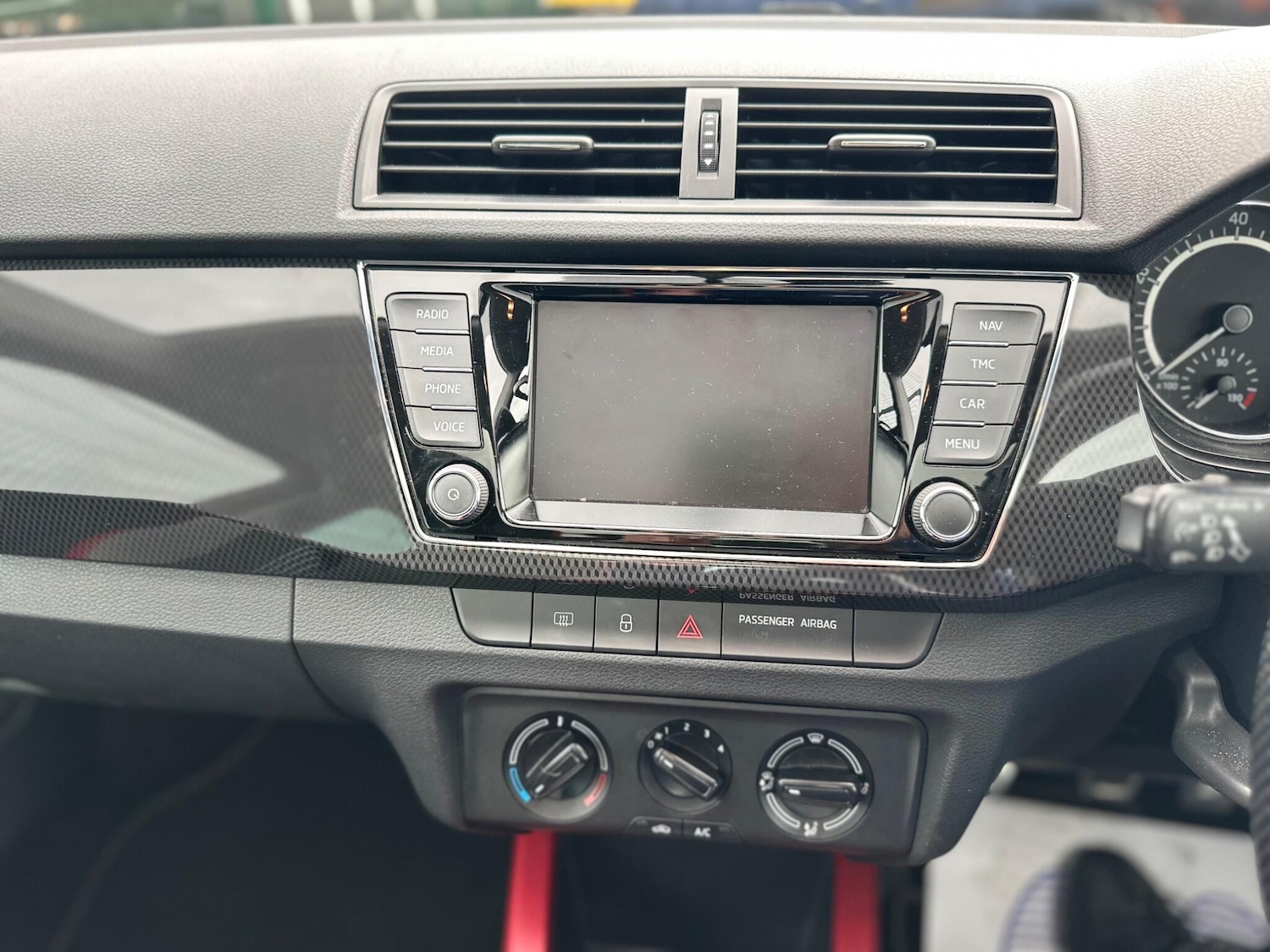 Used Skoda Fabia 2016 for sale - 76138354: Photo 53