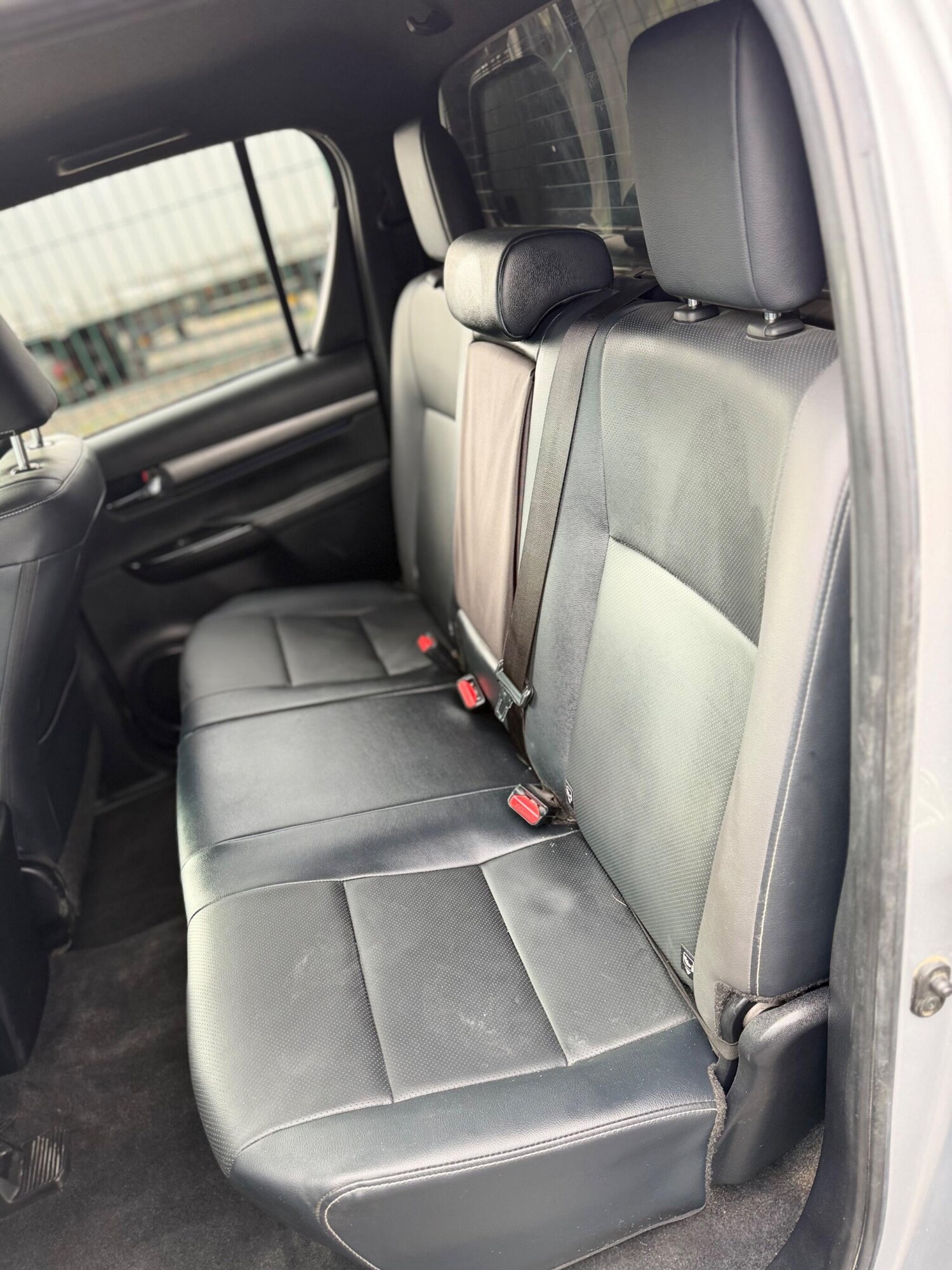 Used Toyota Hilux 2021 for sale - 77573850: Photo 29