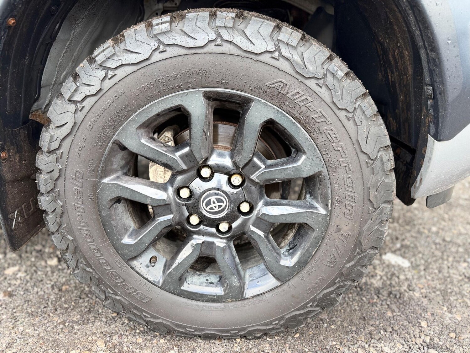 Used Toyota Hilux 2021 for sale - 77573850: Photo 38