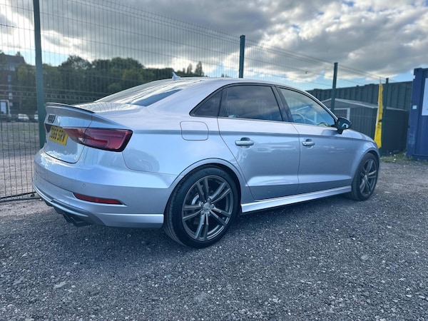 Used Audi S3 2016 for sale - 76042920: Photo 10
