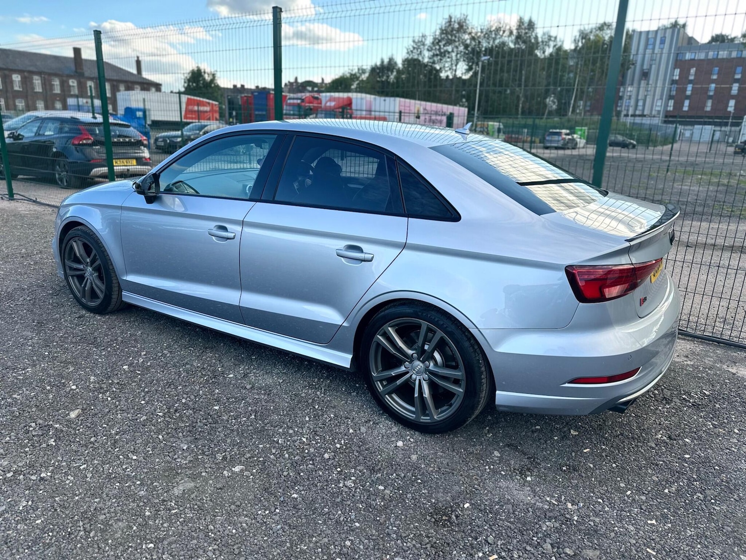 Used Audi S3 2016 for sale - 76042920: Photo 19
