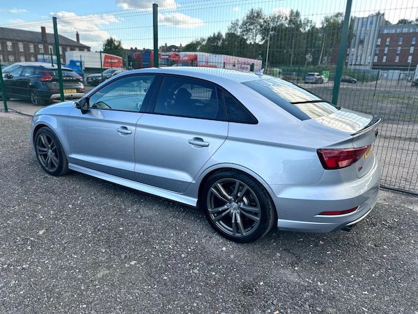 Used Audi S3 2016 for sale - 76042920: Photo 19