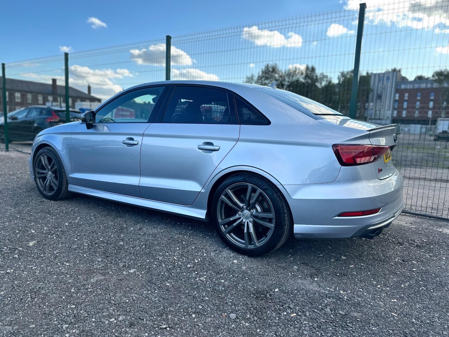 Used Audi S3 2016 for sale - 76042920: Photo 20