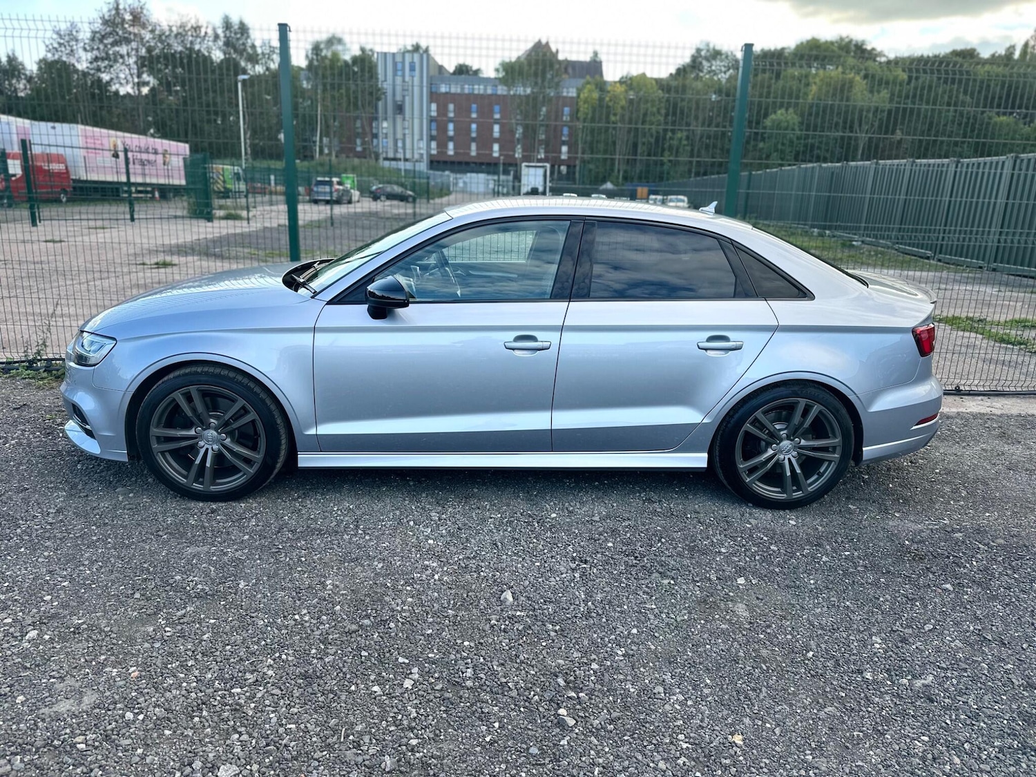Used Audi S3 2016 for sale - 76042920: Photo 21
