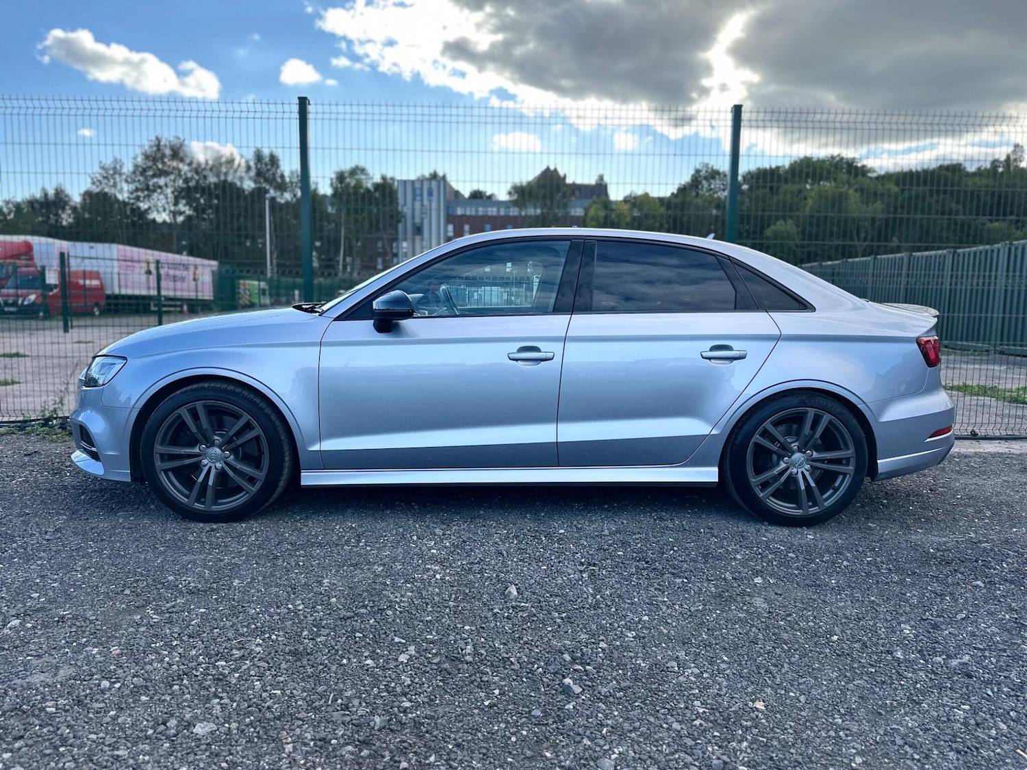 Used Audi S3 2016 for sale - 76042920: Photo 22