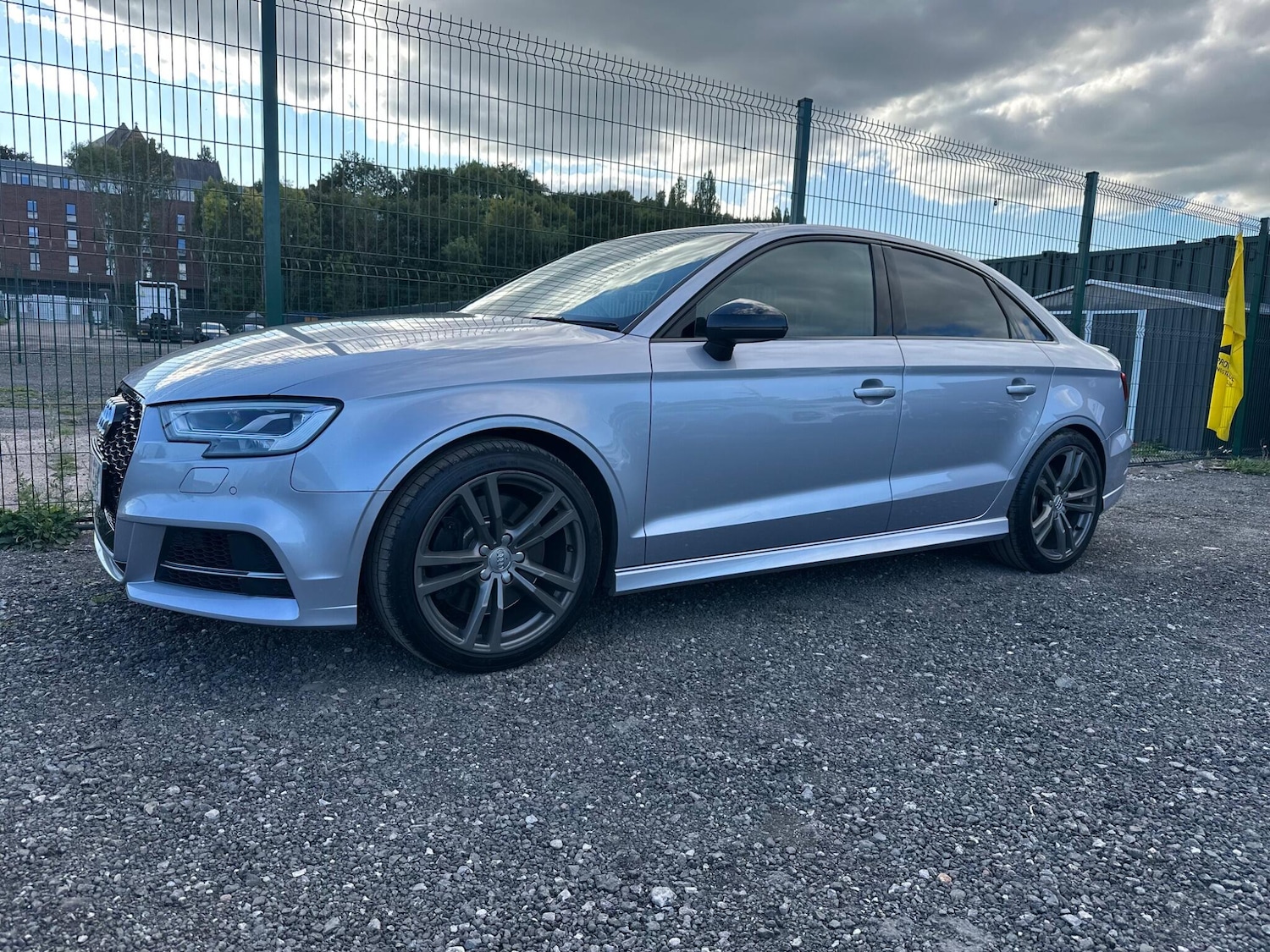 Used Audi S3 2016 for sale - 76042920: Photo 24