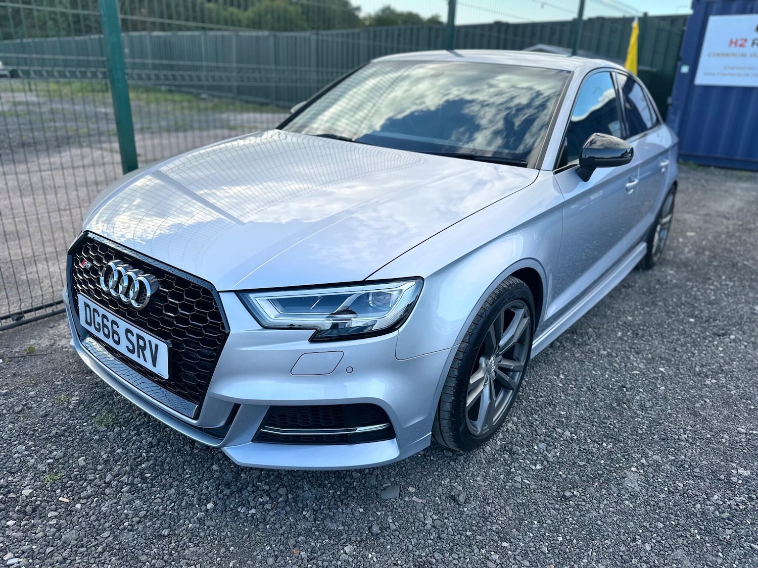 Used Audi S3 2016 for sale - 76042920: Photo 25