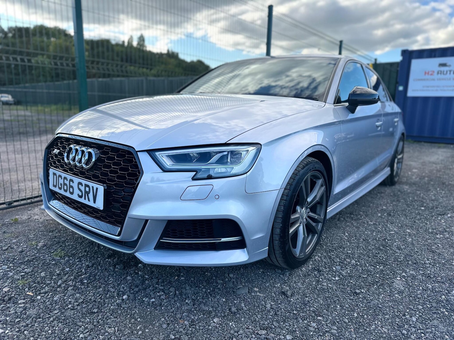 Used Audi S3 2016 for sale - 76042920: Photo 26