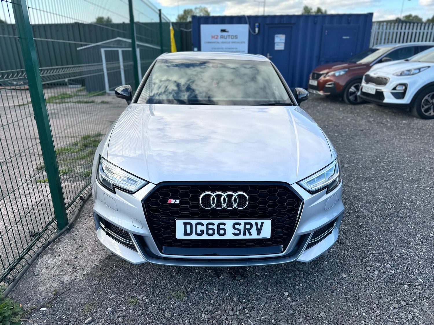 Used Audi S3 2016 for sale - 76042920: Photo 27