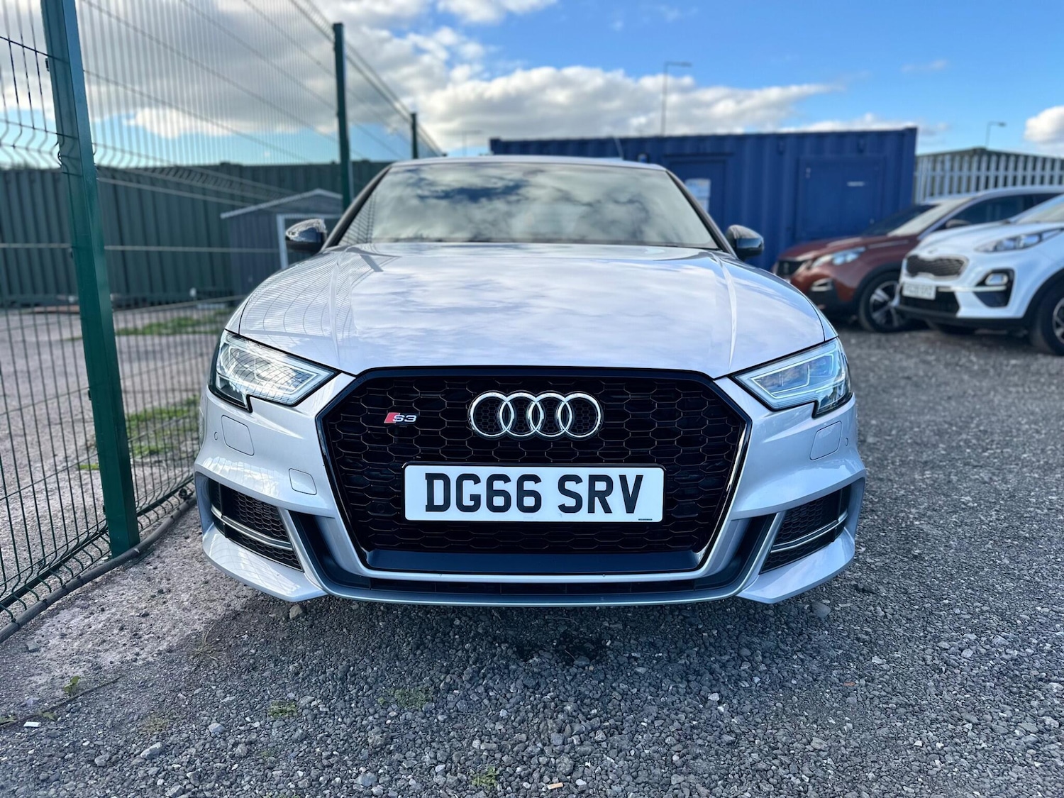 Used Audi S3 2016 for sale - 76042920: Photo 28