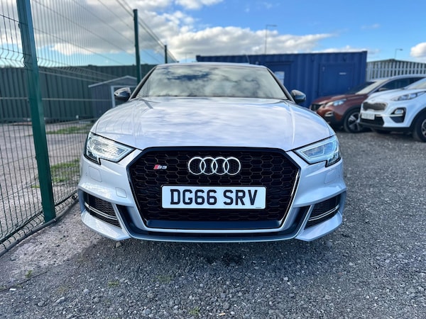 Used Audi S3 2016 for sale - 76042920: Photo 28
