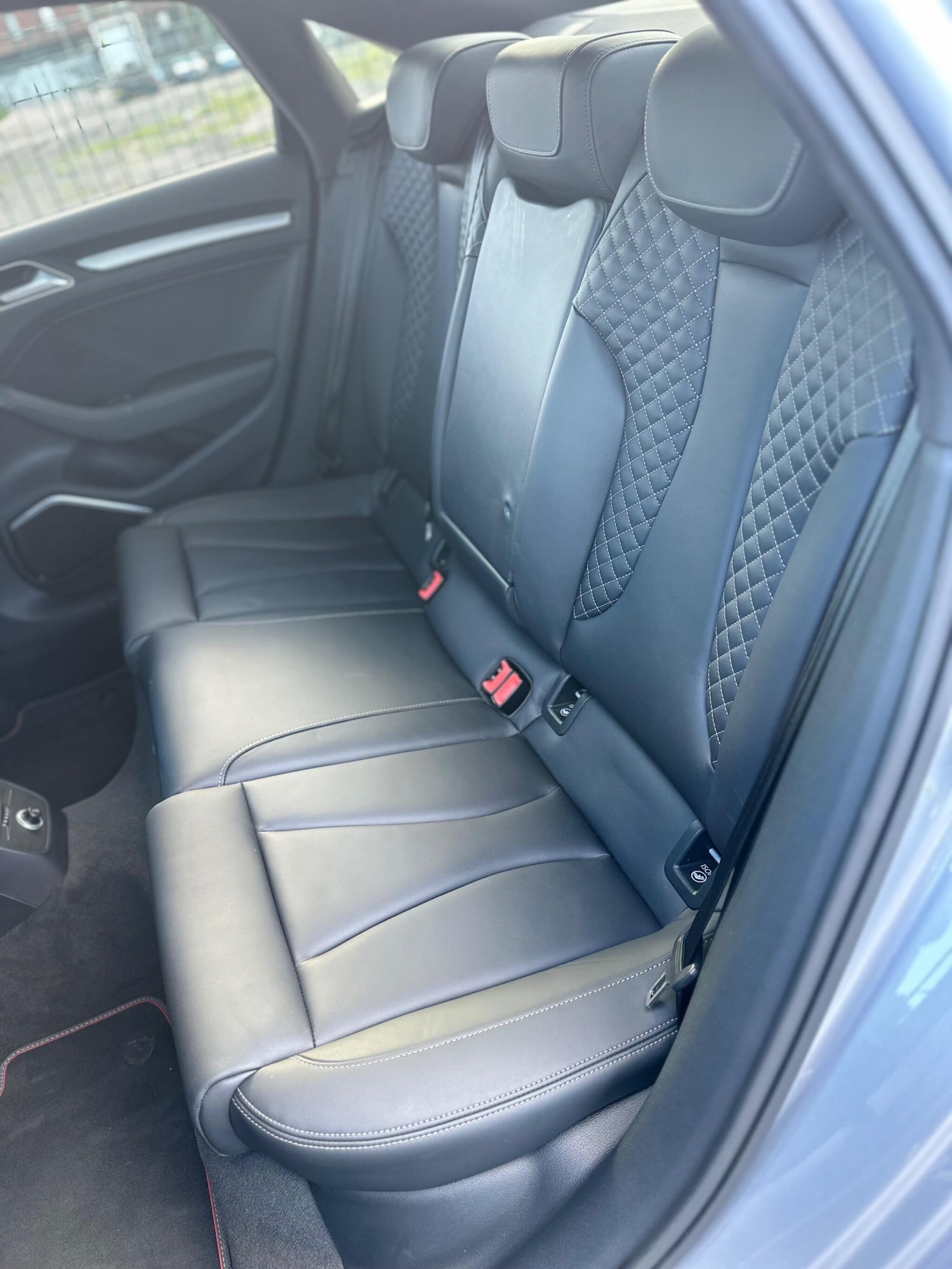 Used Audi S3 2016 for sale - 76042920: Photo 30