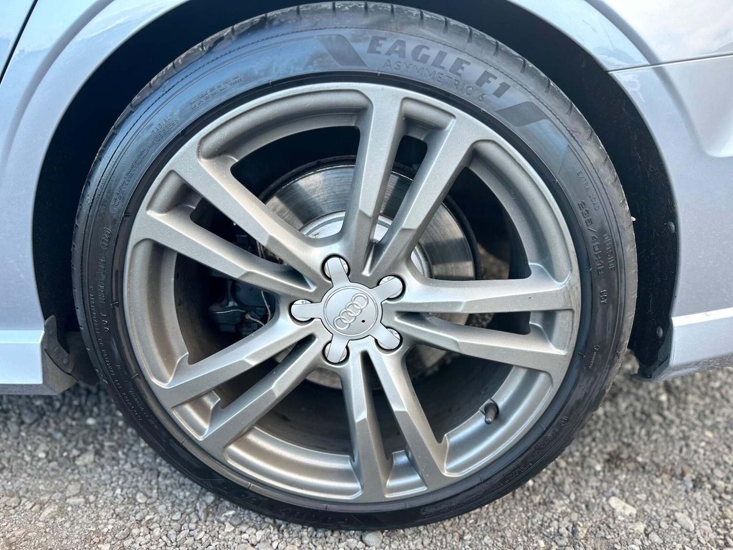 Used Audi S3 2016 for sale - 76042920: Photo 31