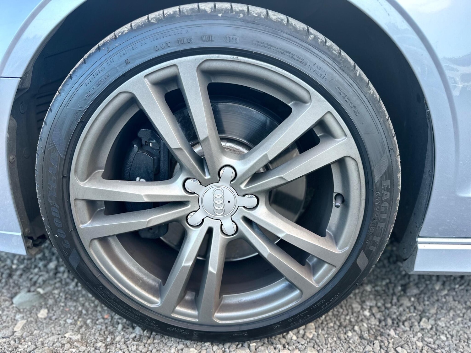 Used Audi S3 2016 for sale - 76042920: Photo 32