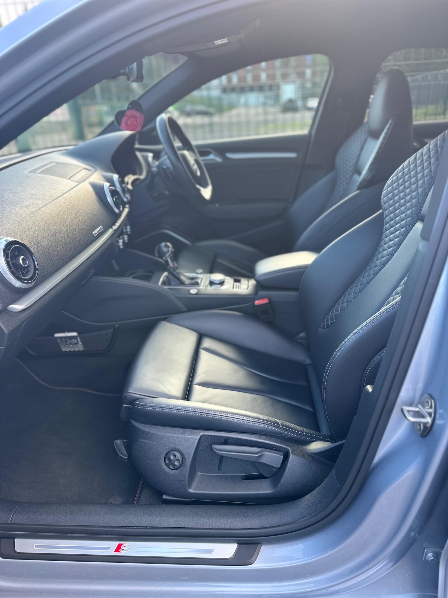 Used Audi S3 2016 for sale - 76042920: Photo 34