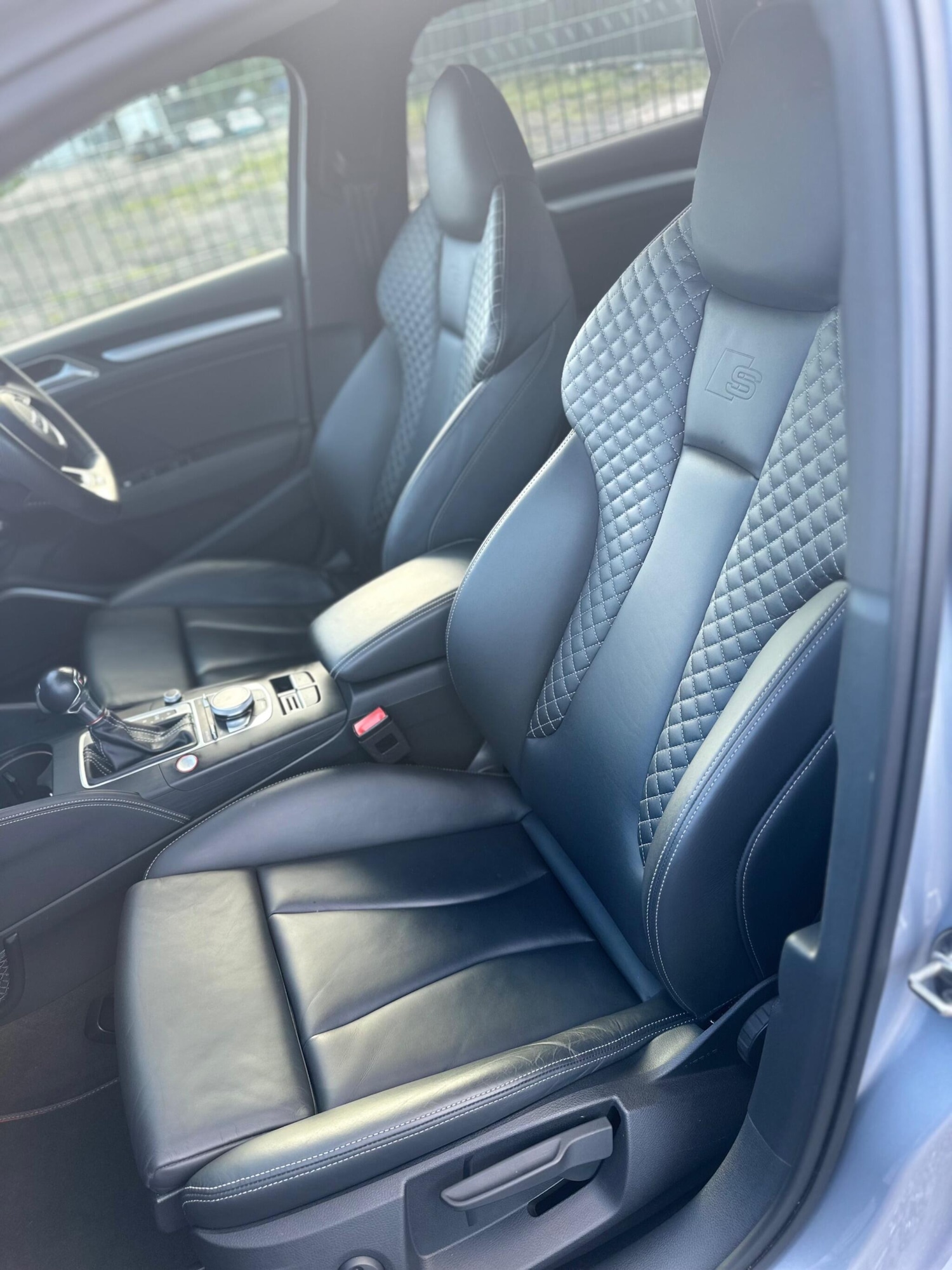 Used Audi S3 2016 for sale - 76042920: Photo 35