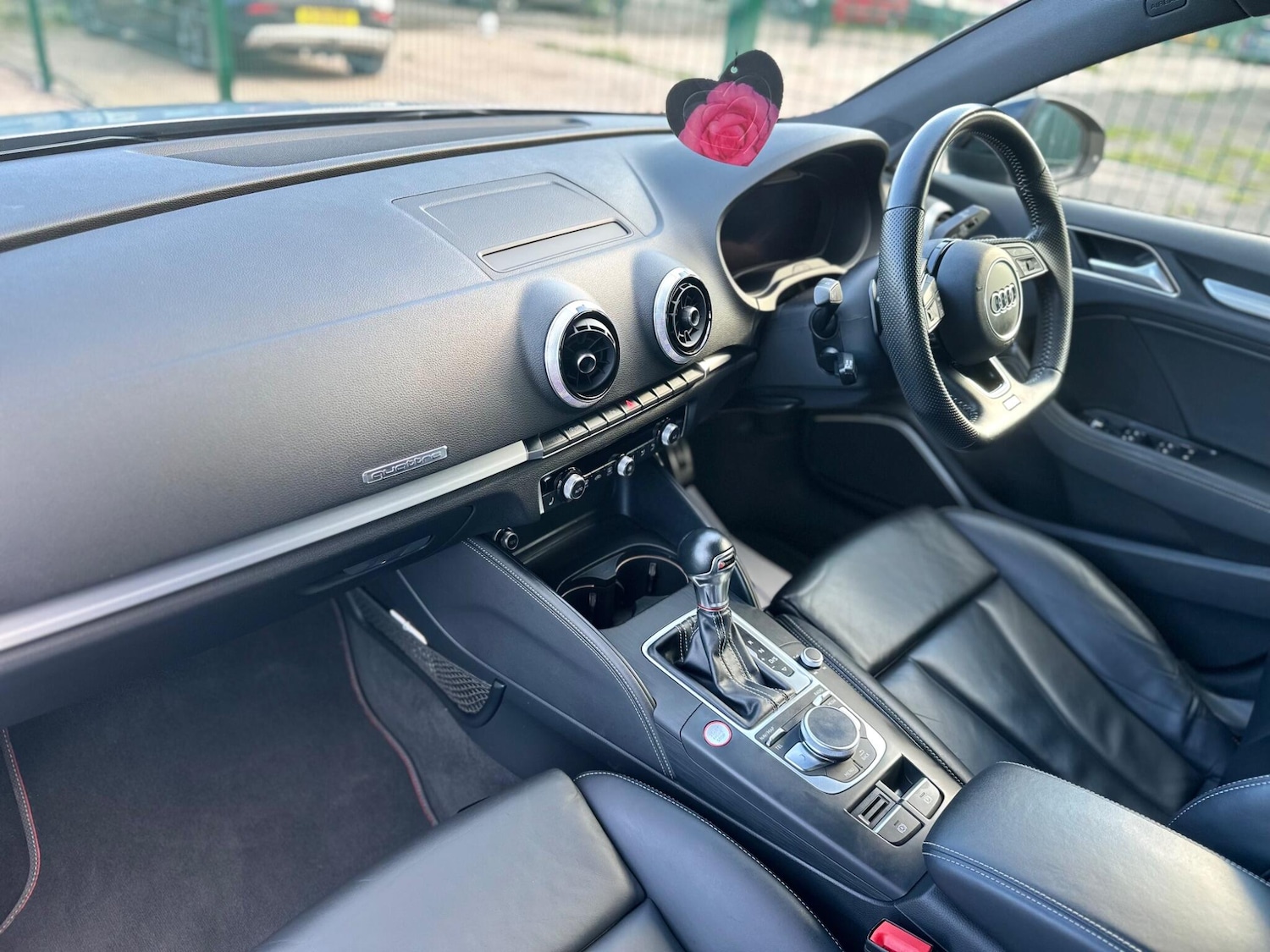 Used Audi S3 2016 for sale - 76042920: Photo 36