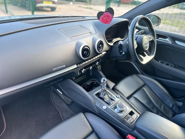 Used Audi S3 2016 for sale - 76042920: Photo 36
