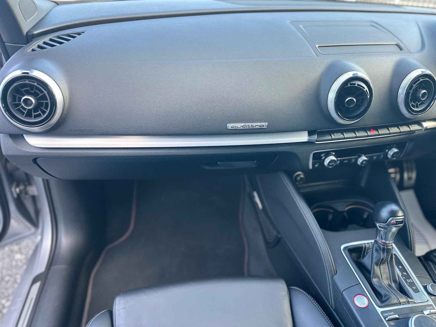 Used Audi S3 2016 for sale - 76042920: Photo 37