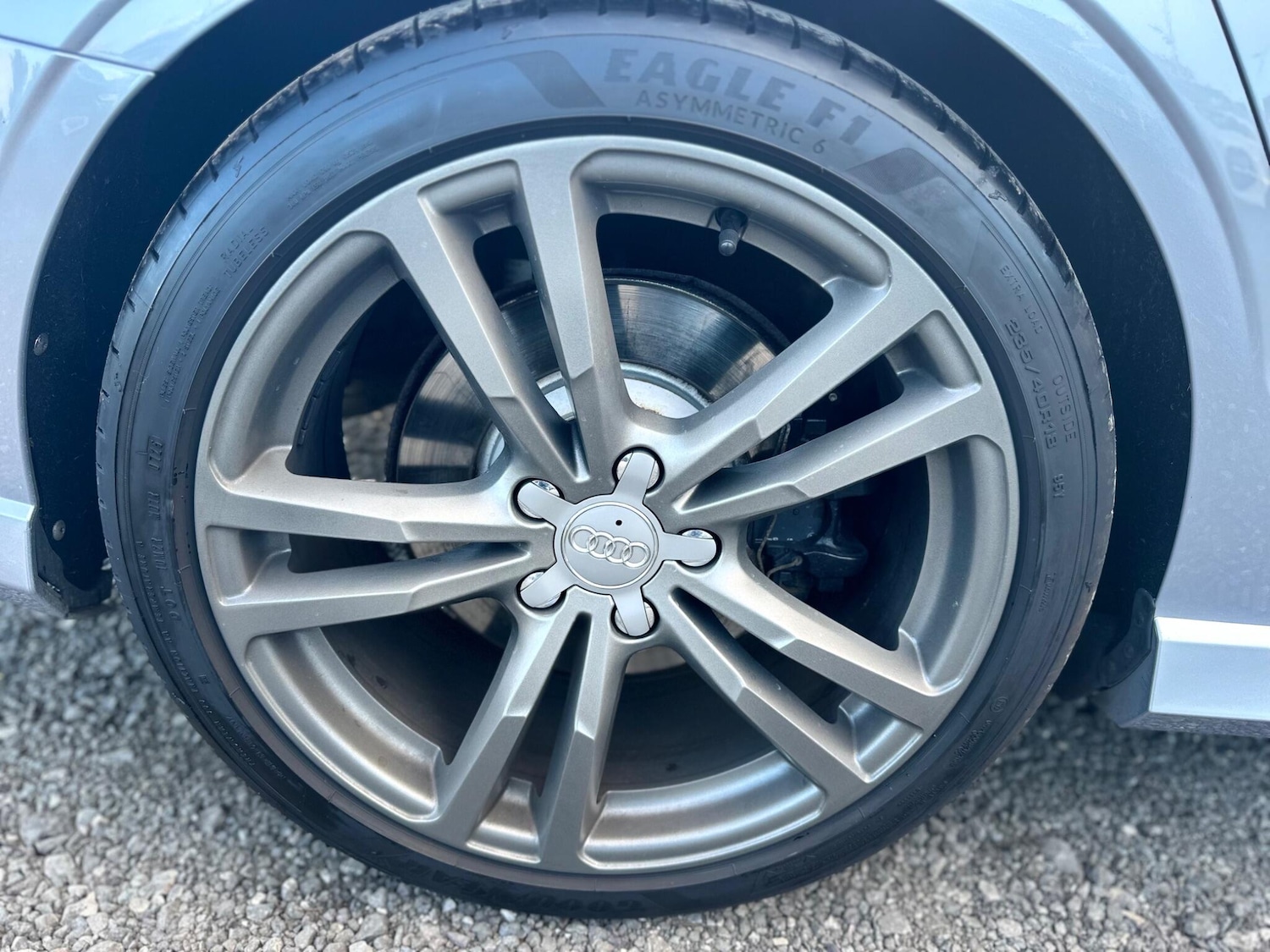 Used Audi S3 2016 for sale - 76042920: Photo 40