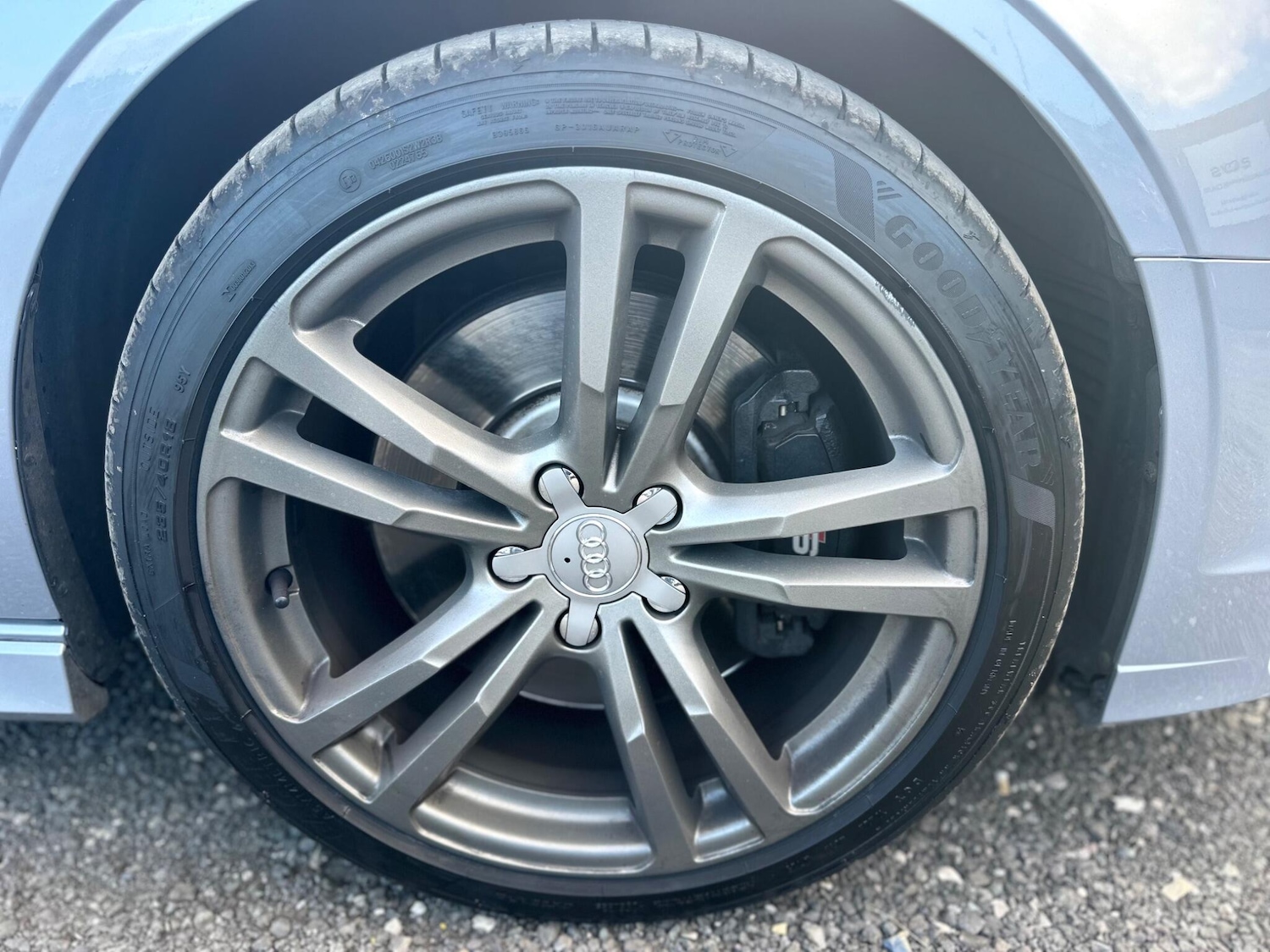 Used Audi S3 2016 for sale - 76042920: Photo 41