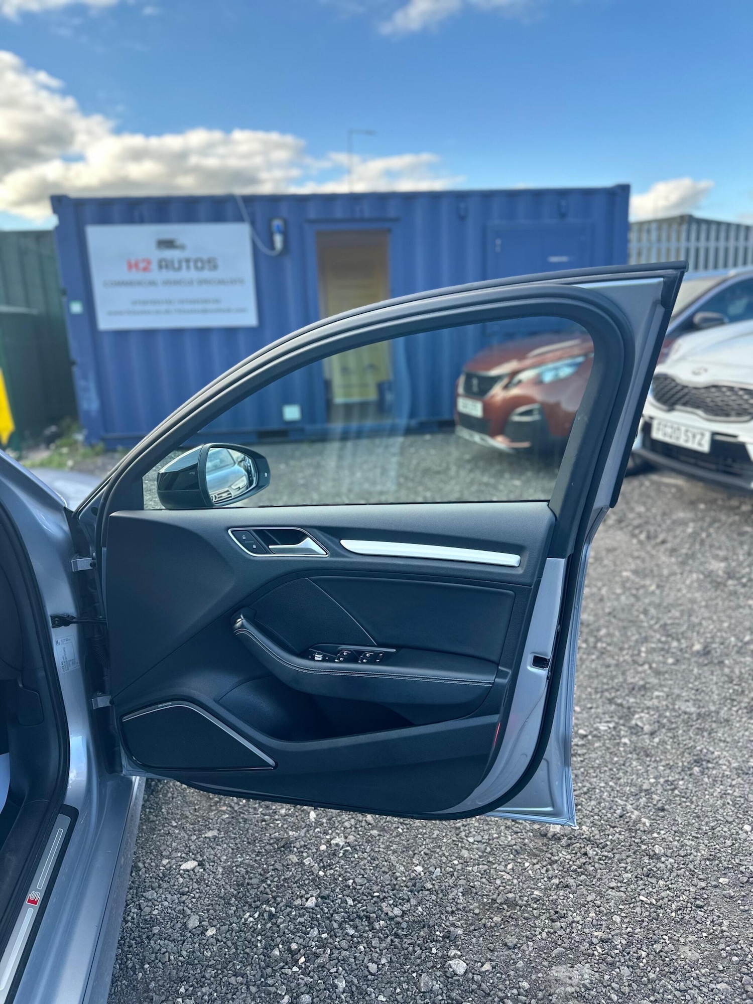 Used Audi S3 2016 for sale - 76042920: Photo 42