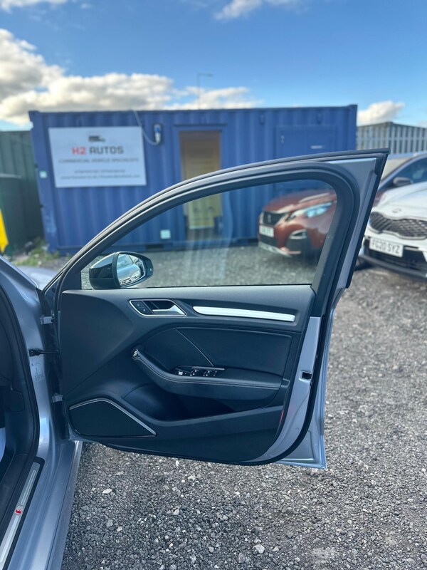 Used Audi S3 2016 for sale - 76042920: Photo 42